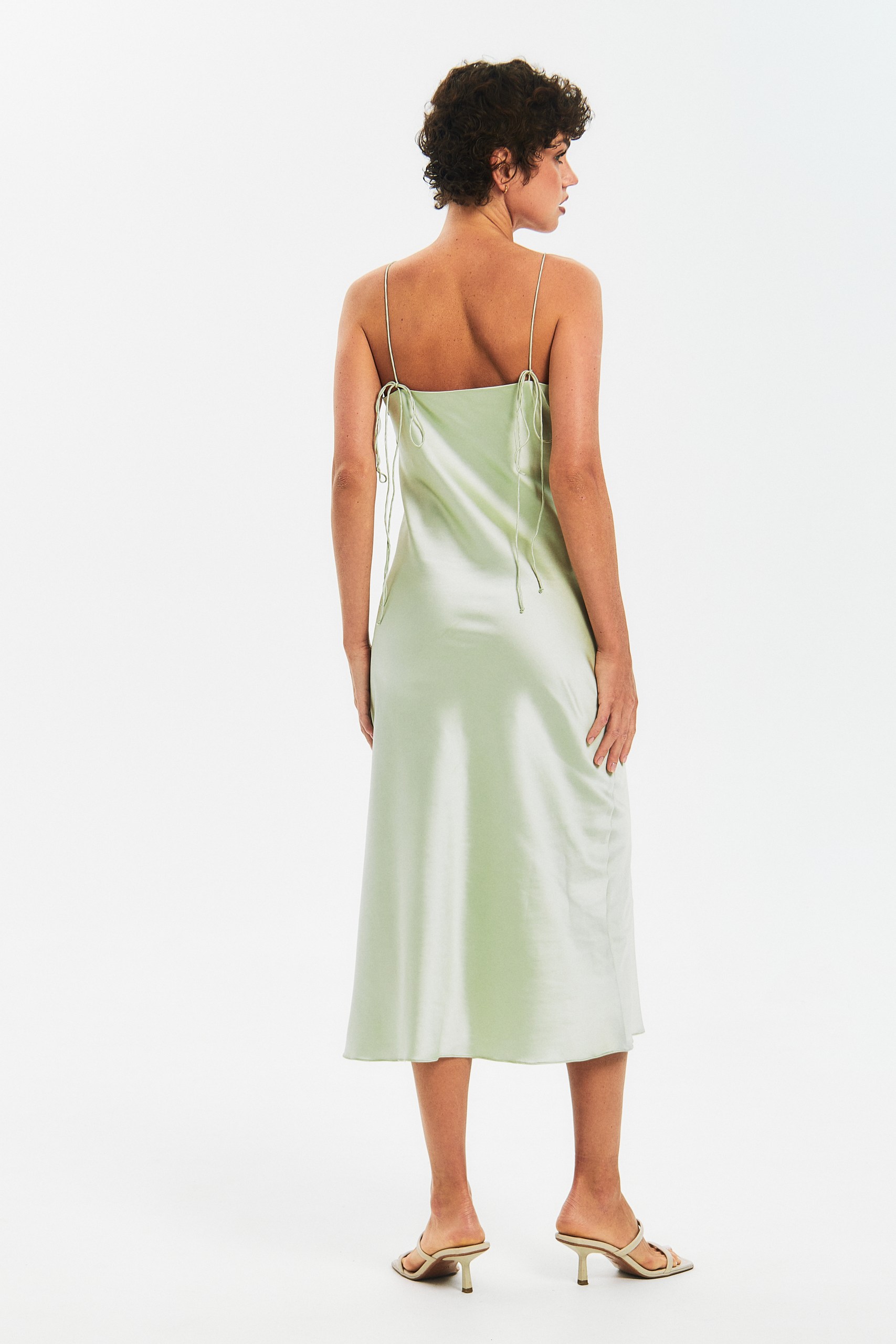 Платье Bloom dream