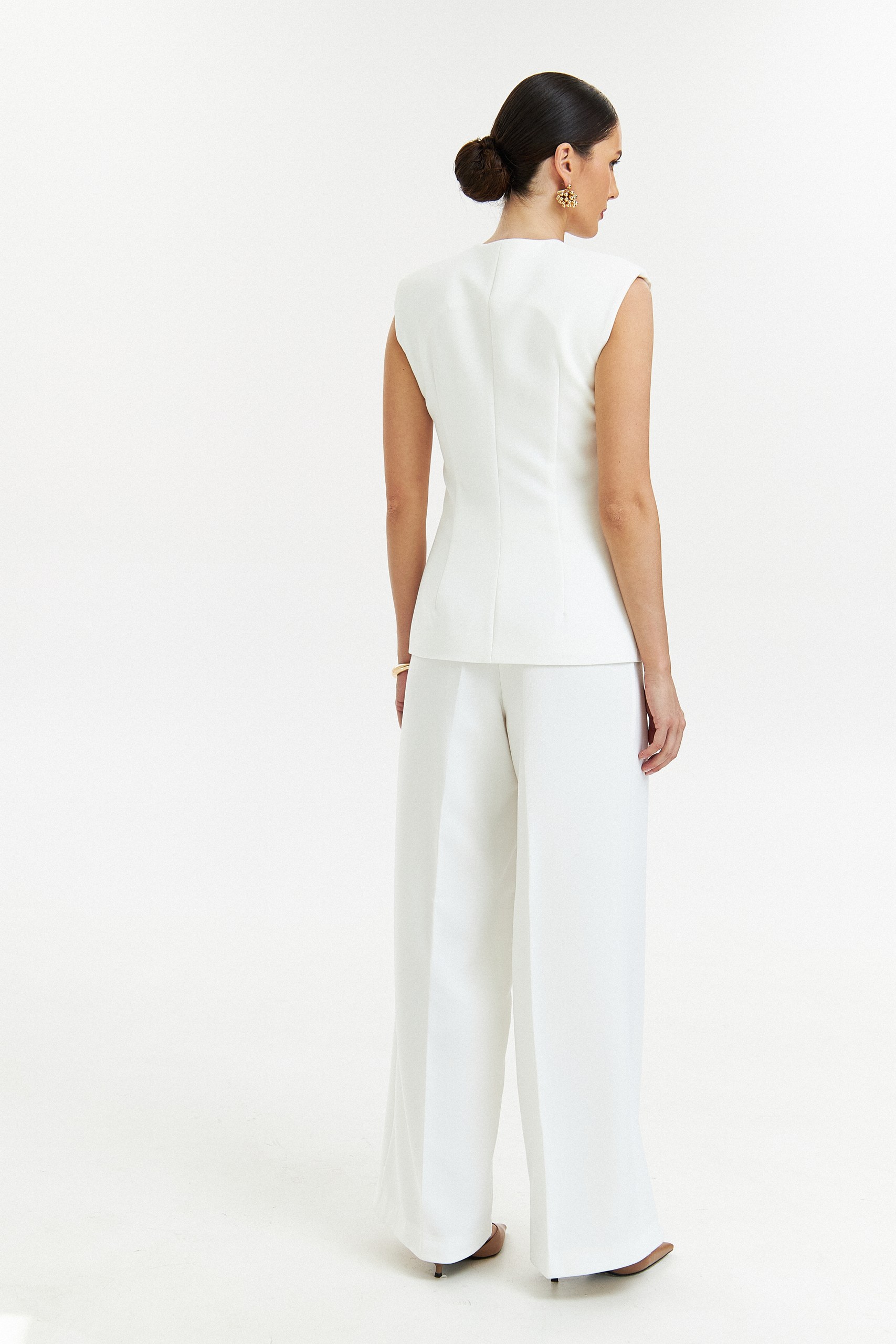 Жилет Best friend