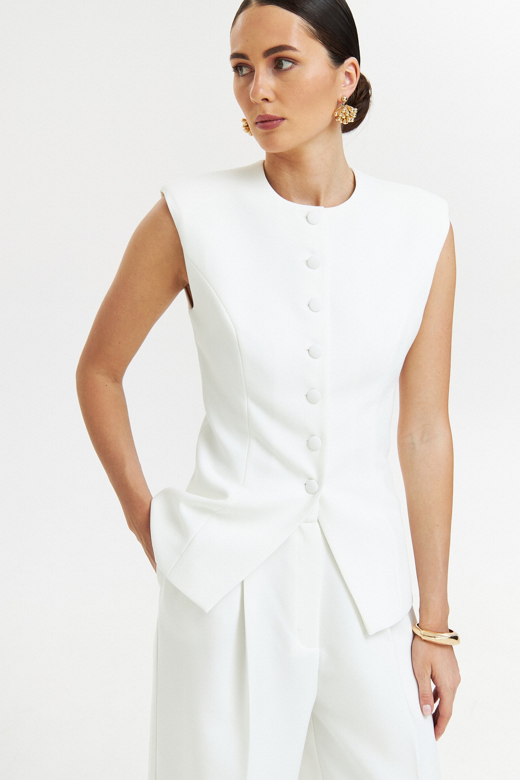 Жилет Best friend