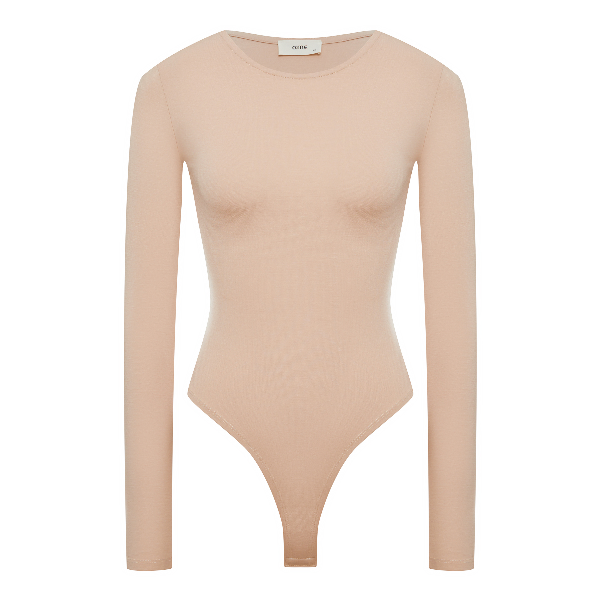 Боди базовое 