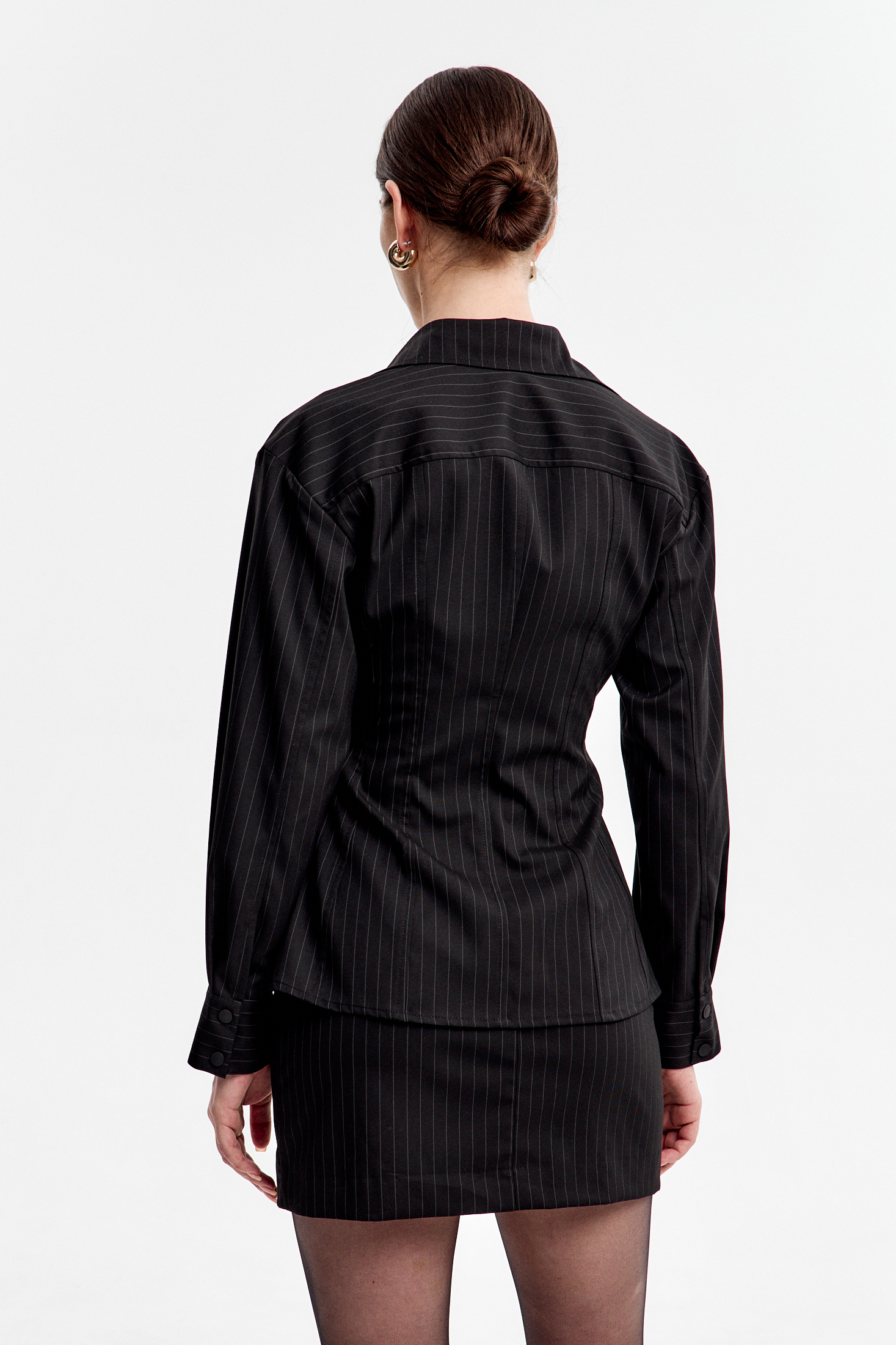 Блуза Between Lines