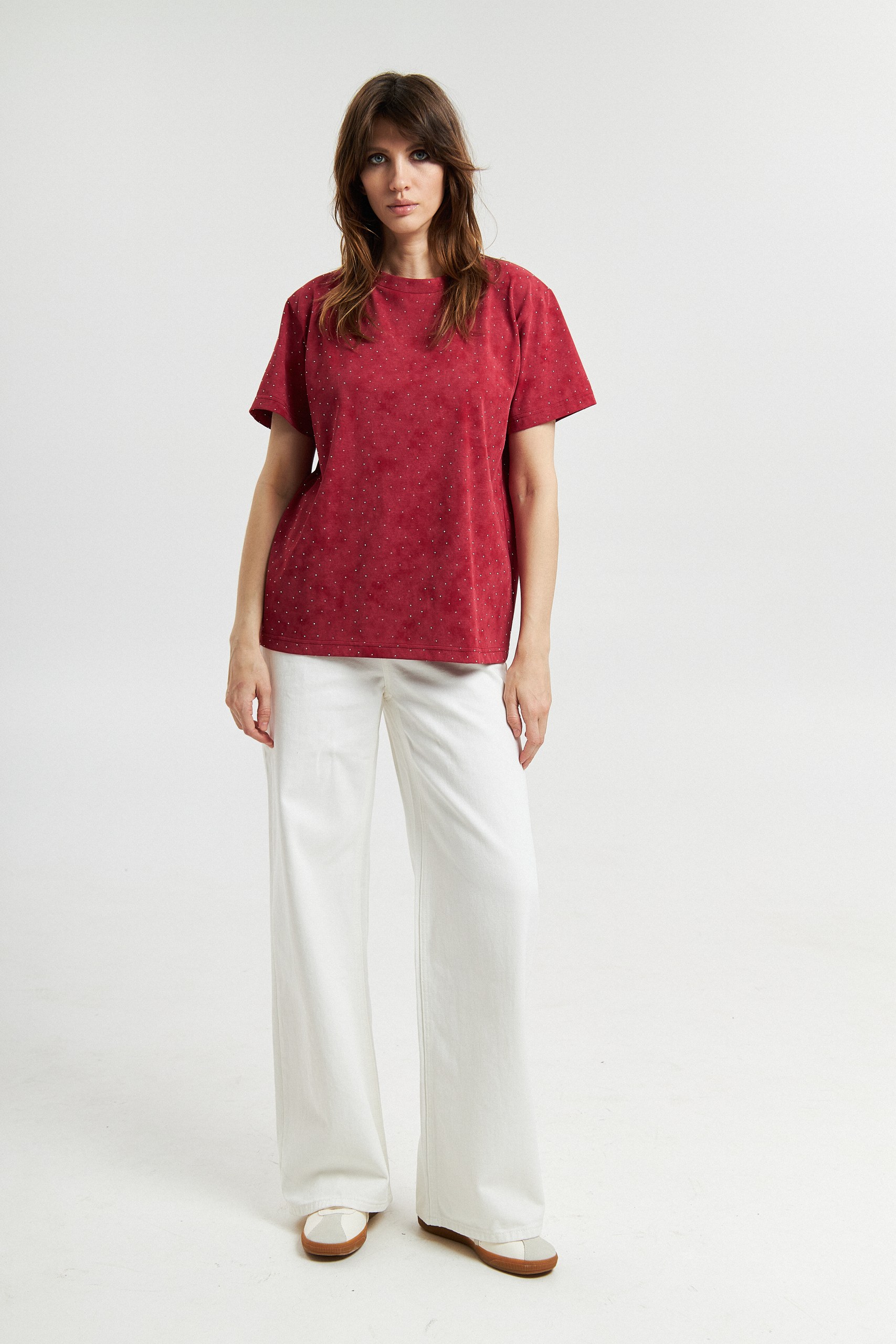 Футболка Sparkle used