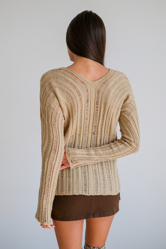 Джемпер Grunge 