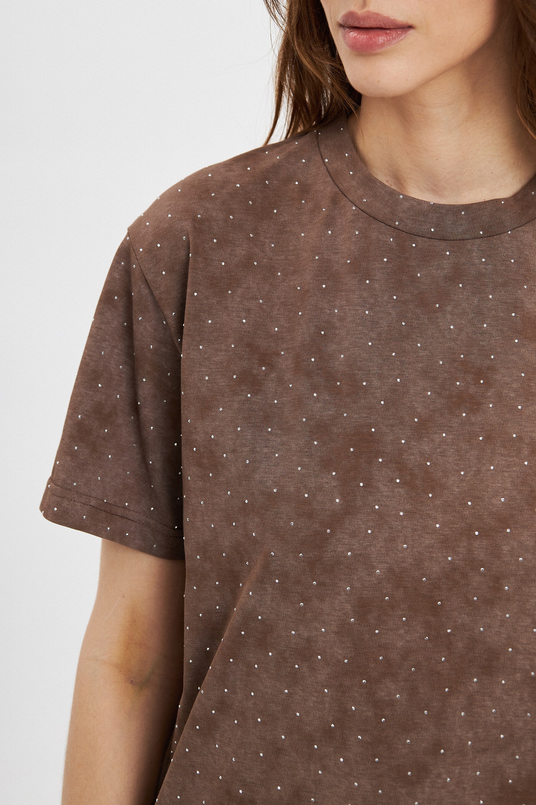 Футболка Sparkle used