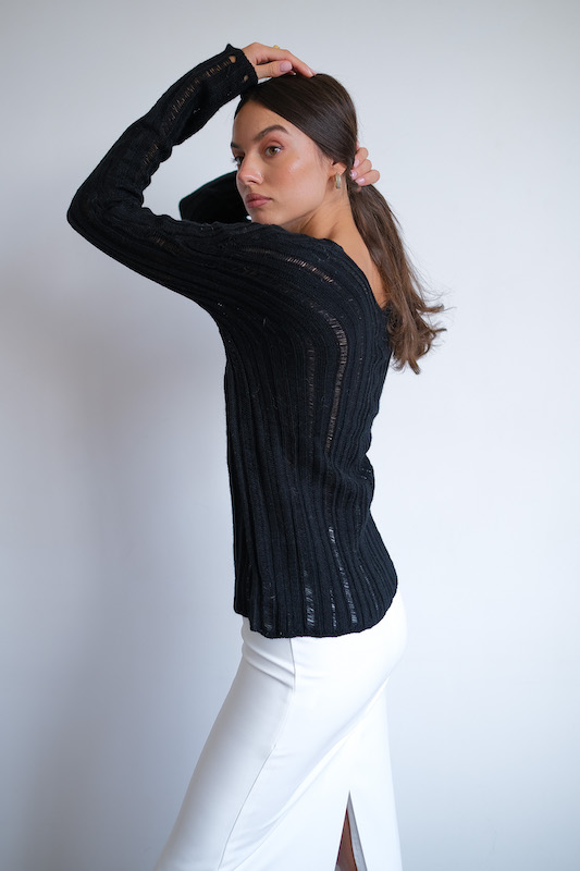 Джемпер Grunge 