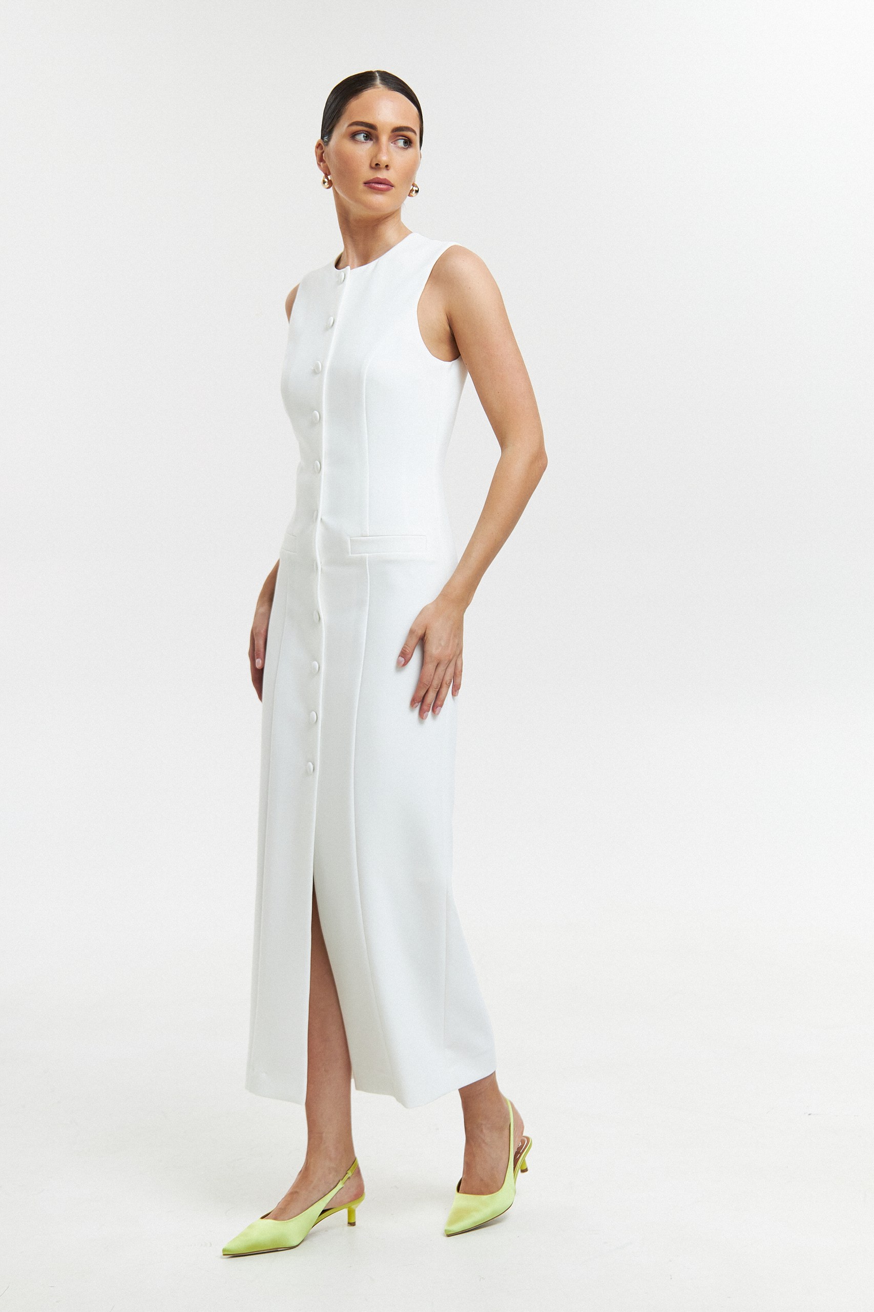 Платье Lady like