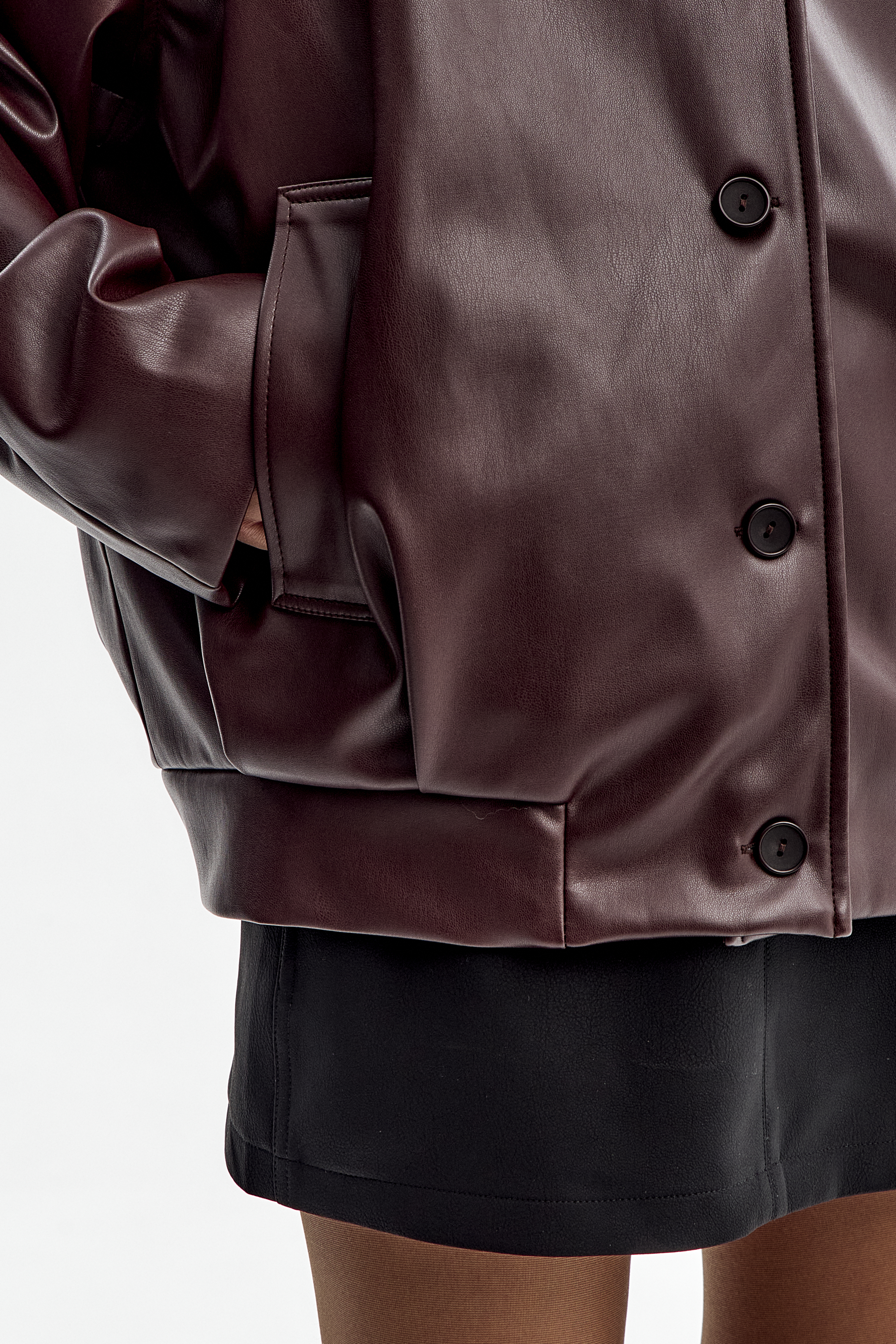  Куртка-бомбер One Love