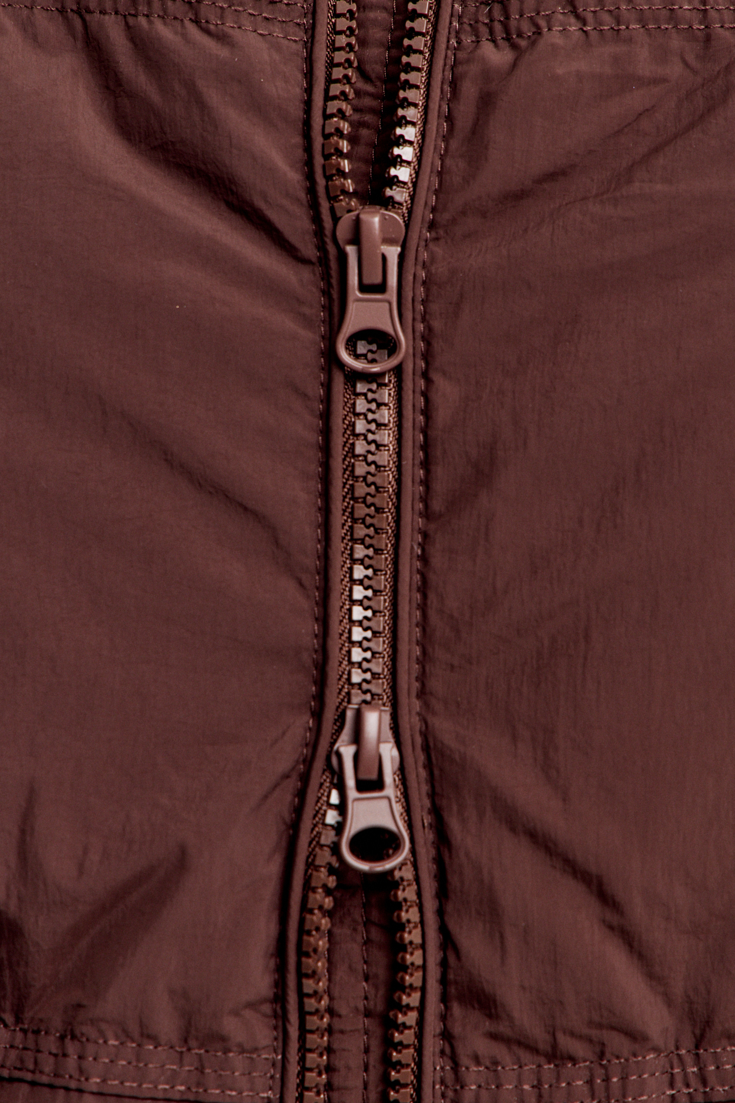 Жилет утепленный