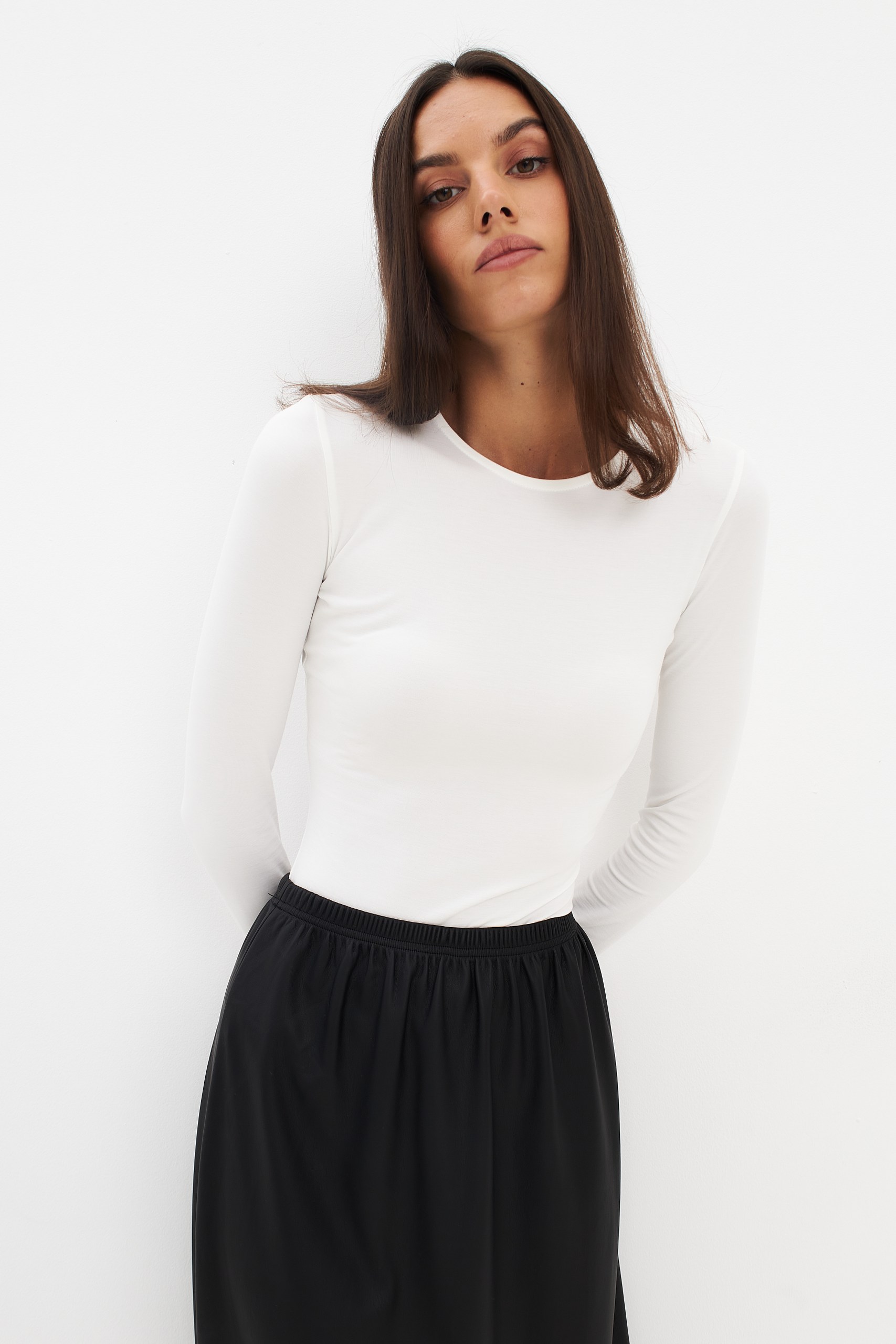 Боди базовое