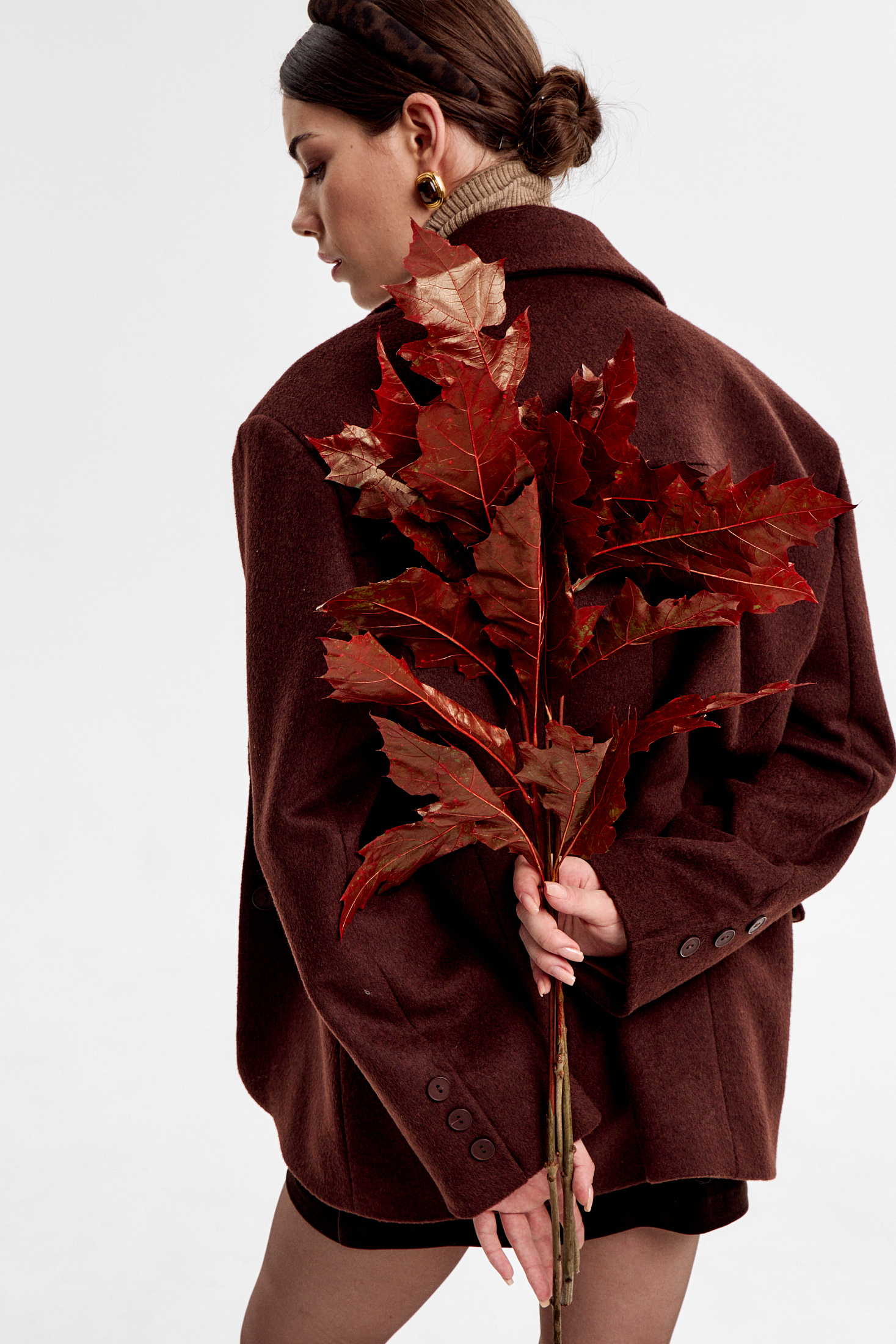 Осень с аме 