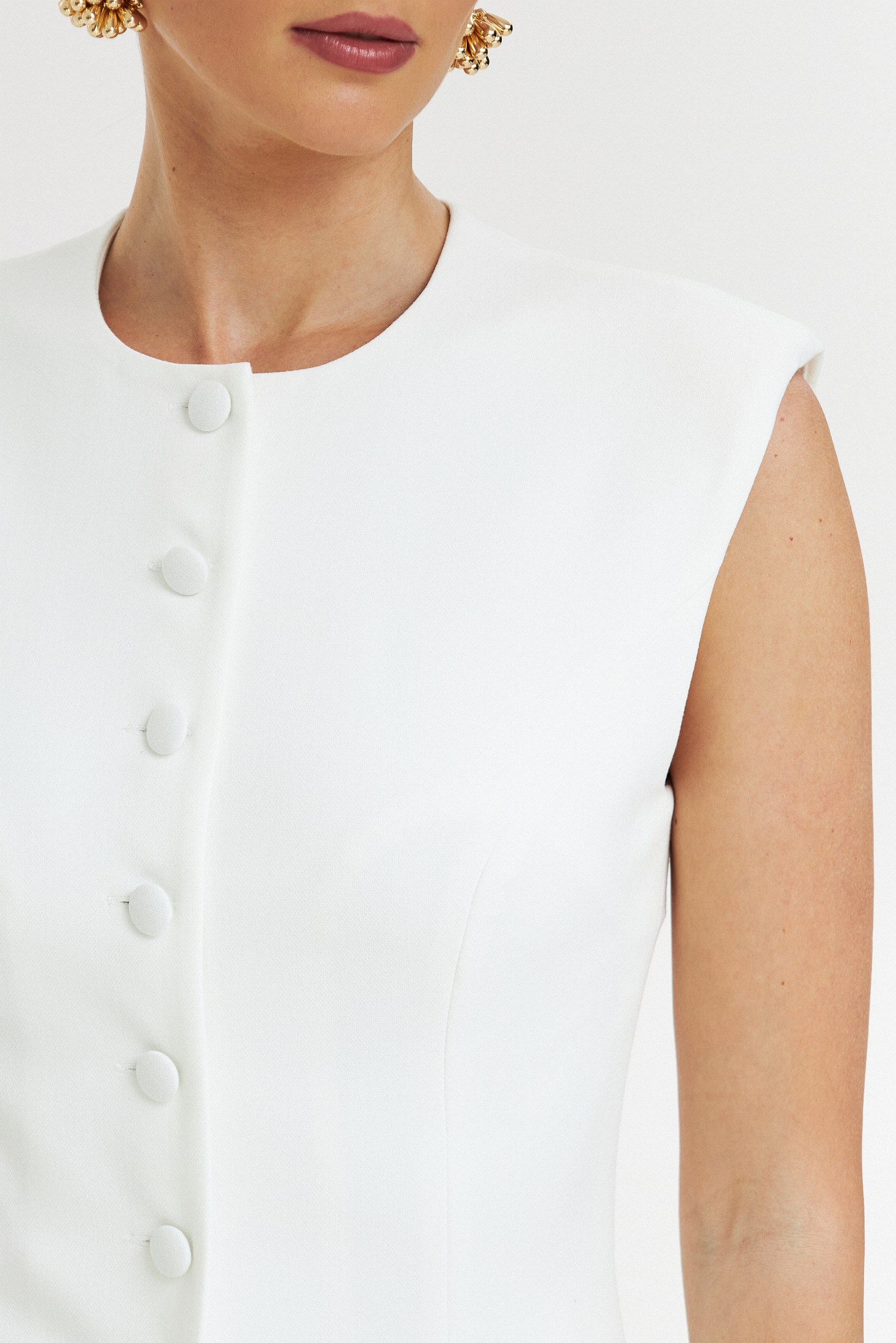 Жилет Best friend