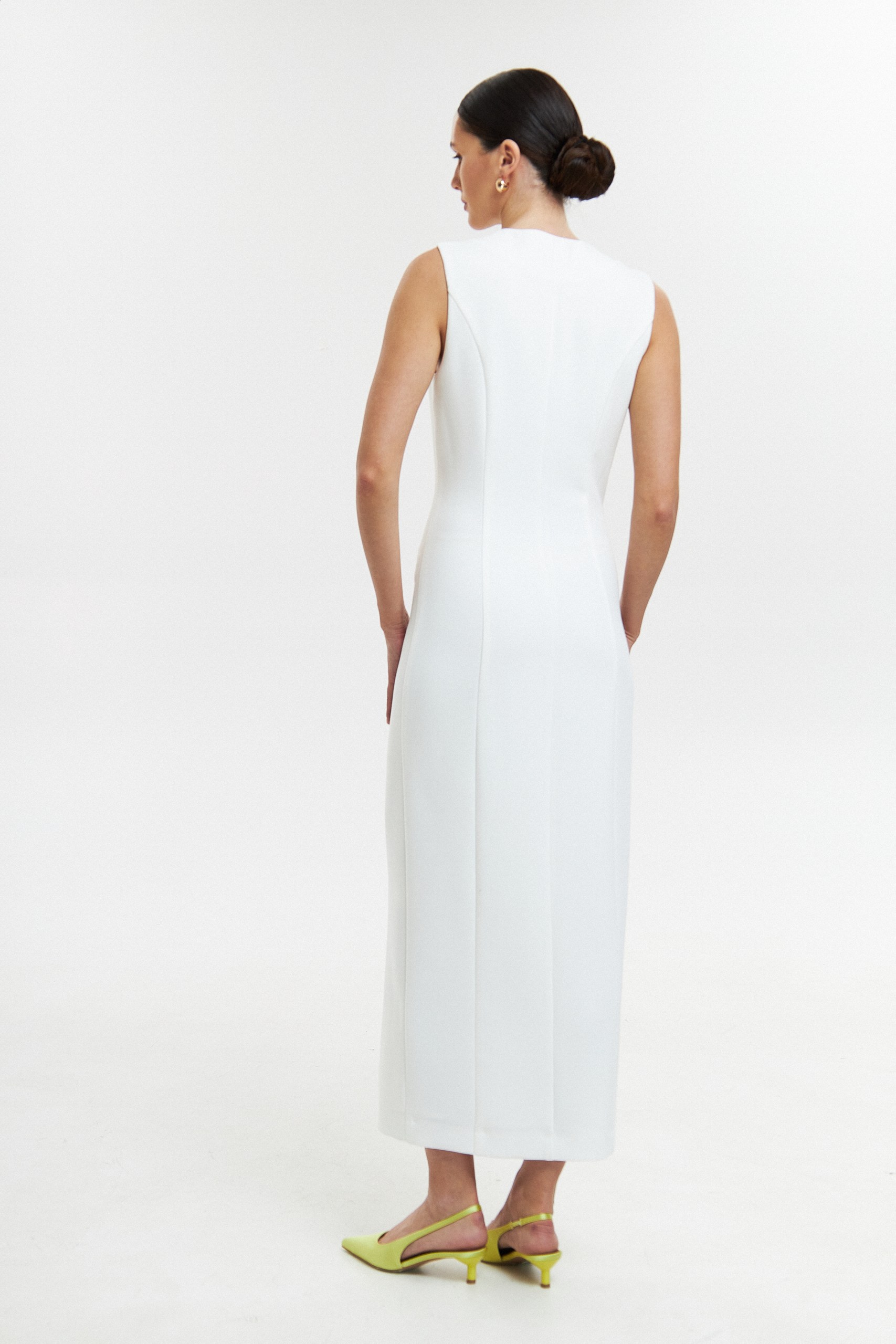 Платье Lady like