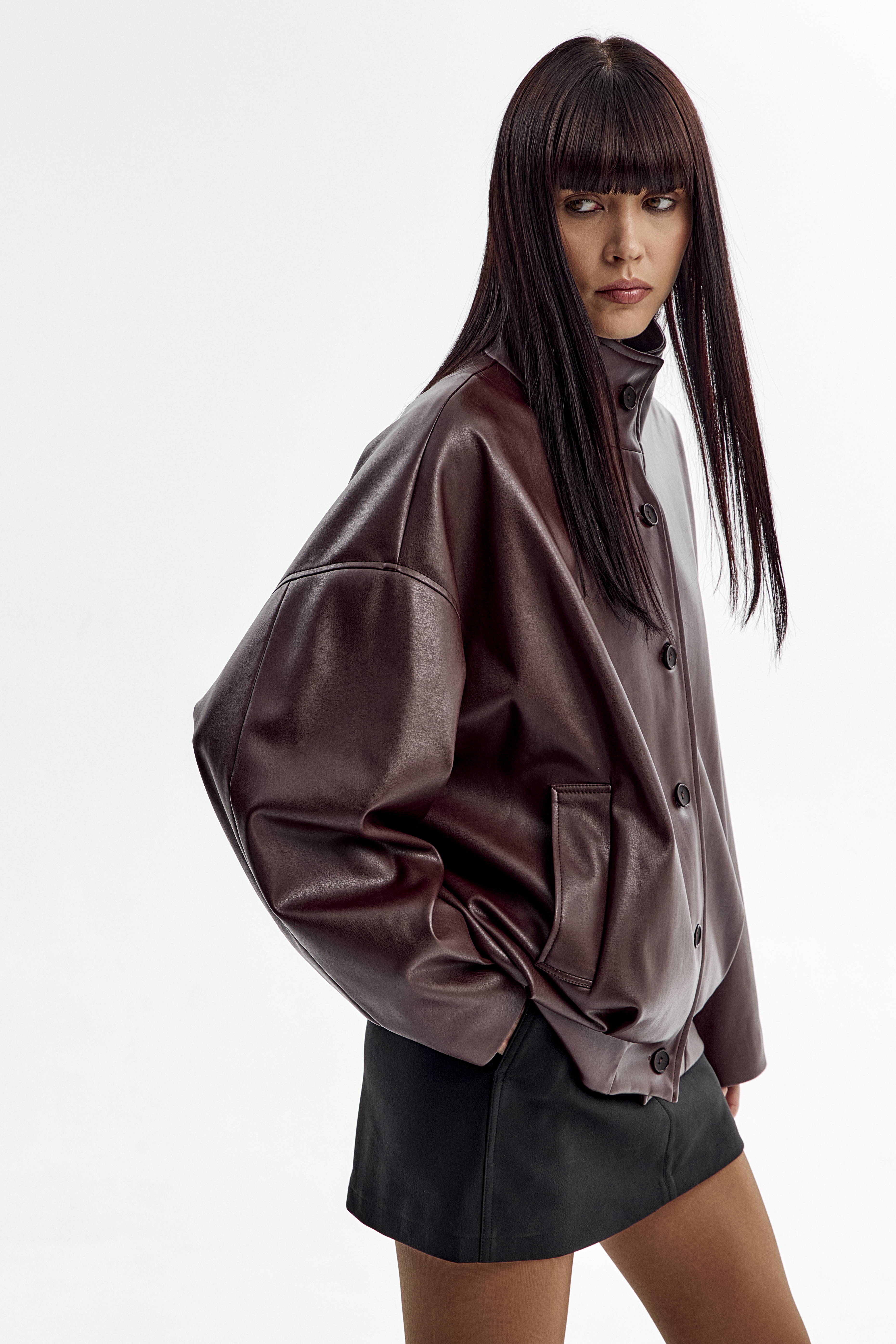  Куртка-бомбер One Love