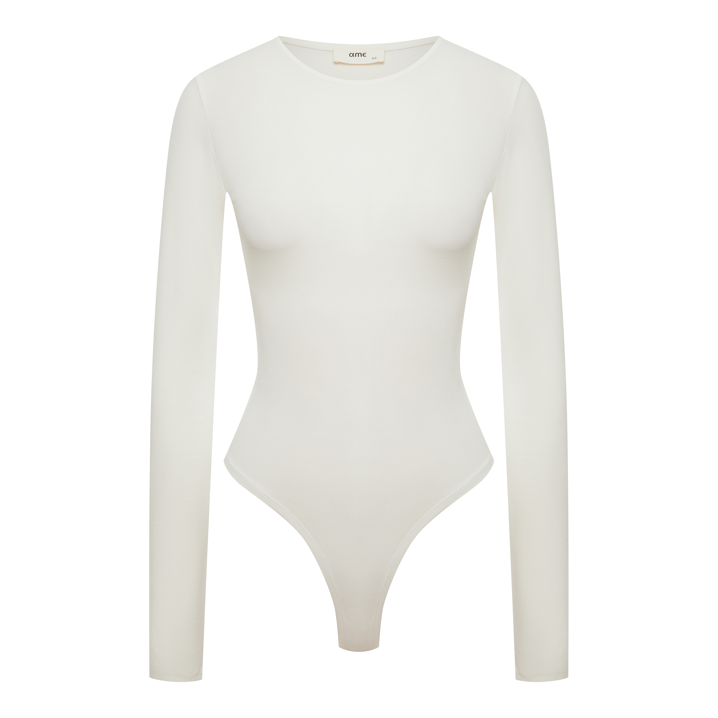 Боди базовое