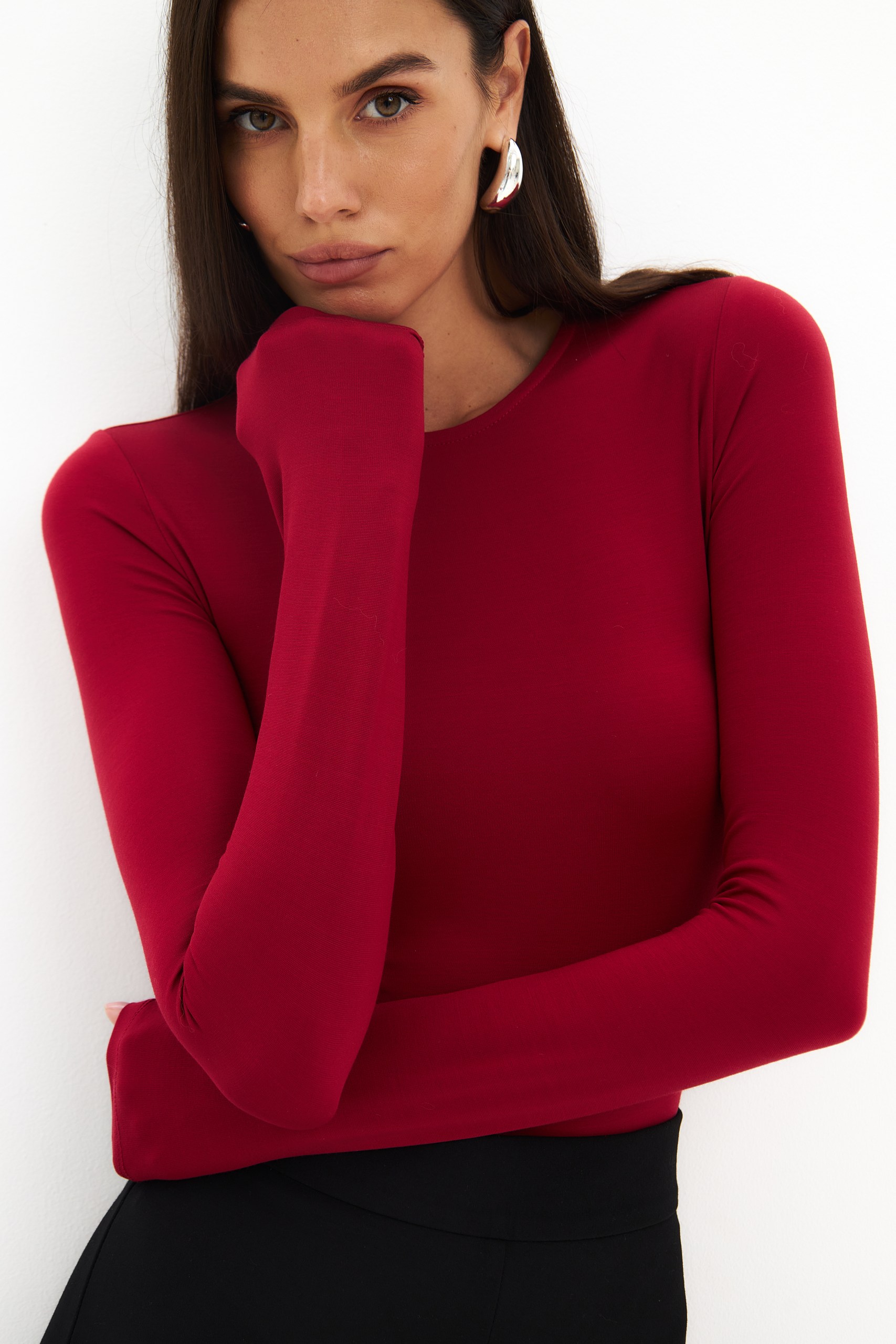 Боди базовое 