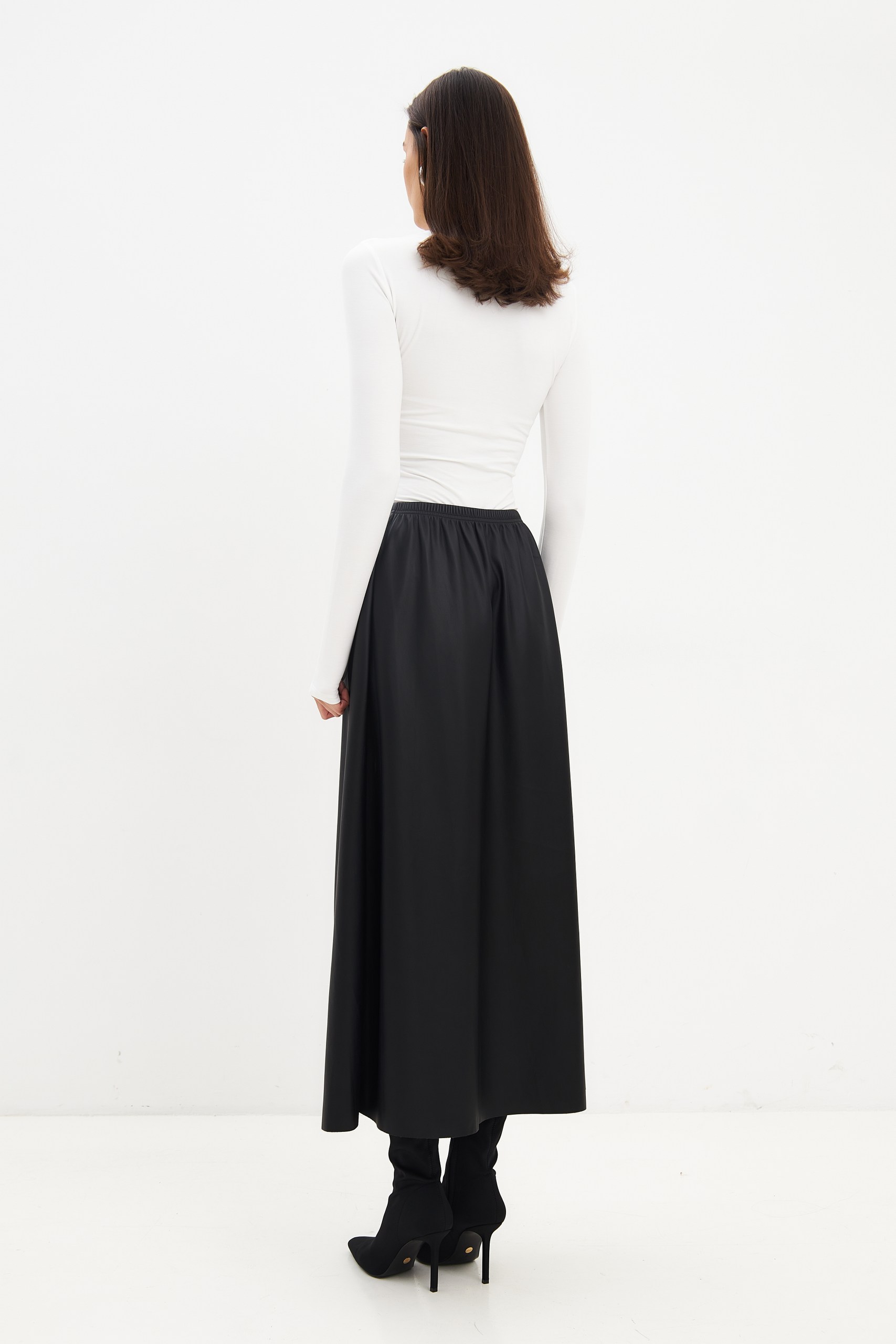 Боди базовое