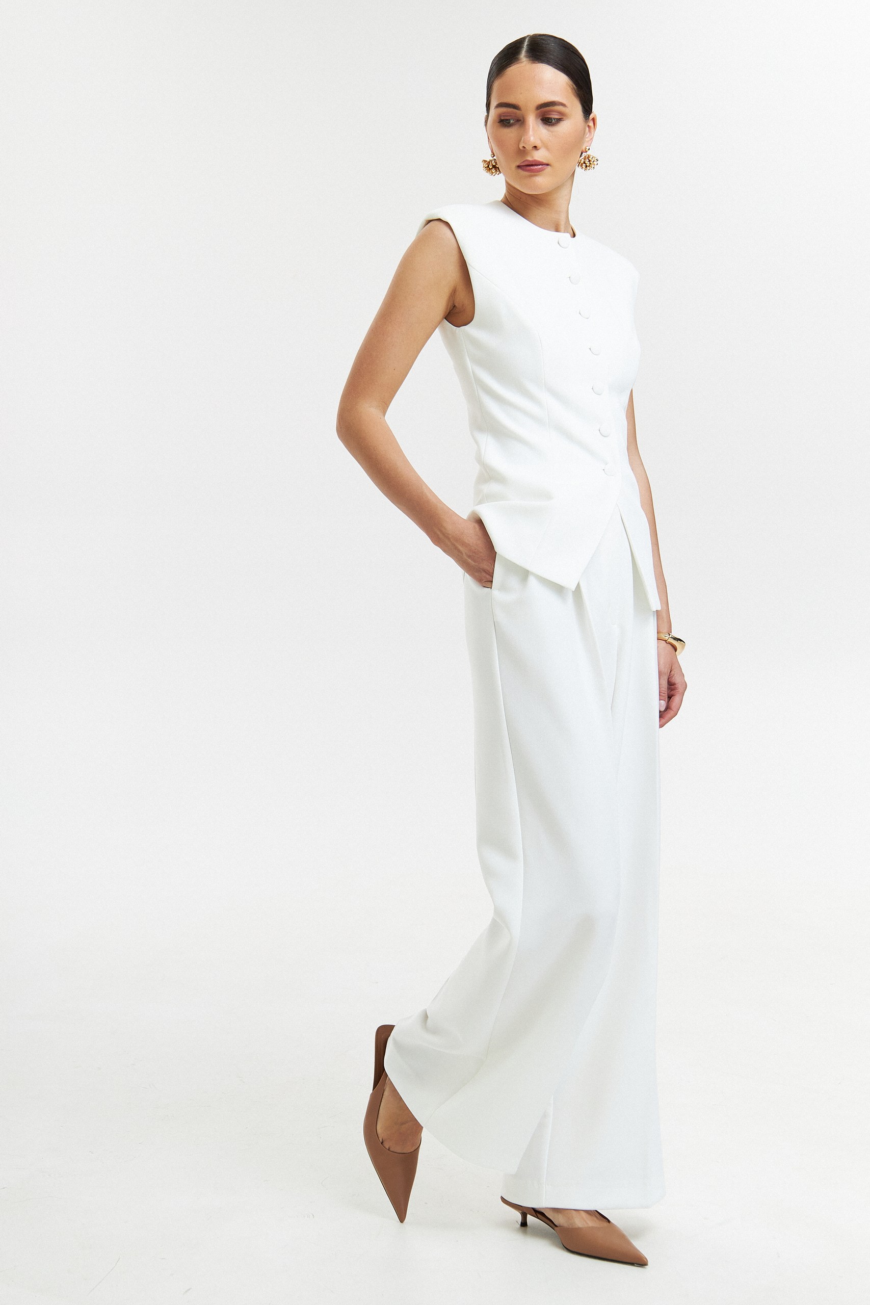 Жилет Best friend