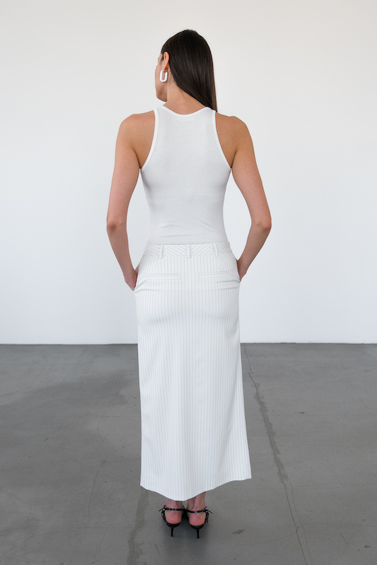 Майка из вискозы