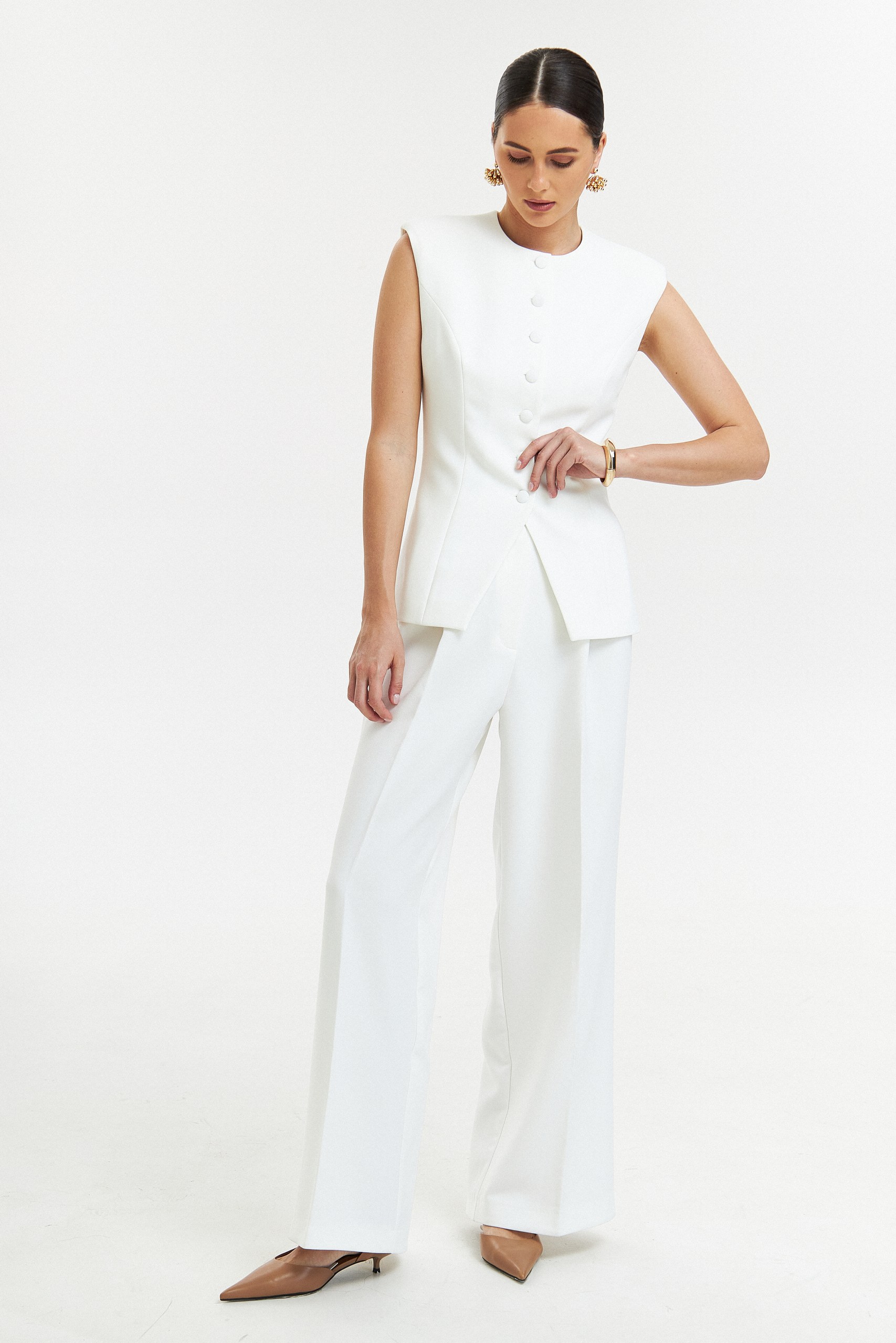 Жилет Best friend