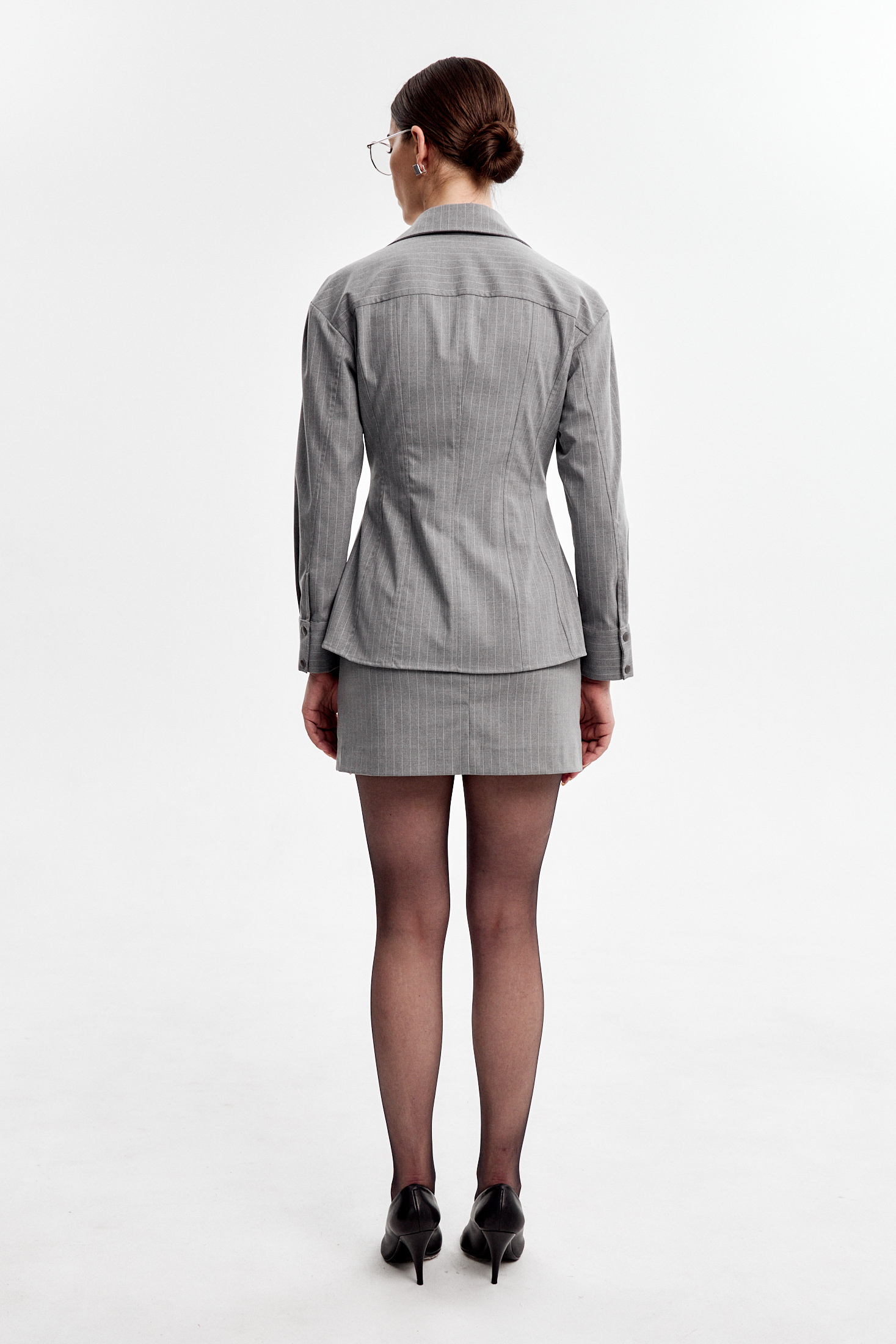 Блуза Between Lines