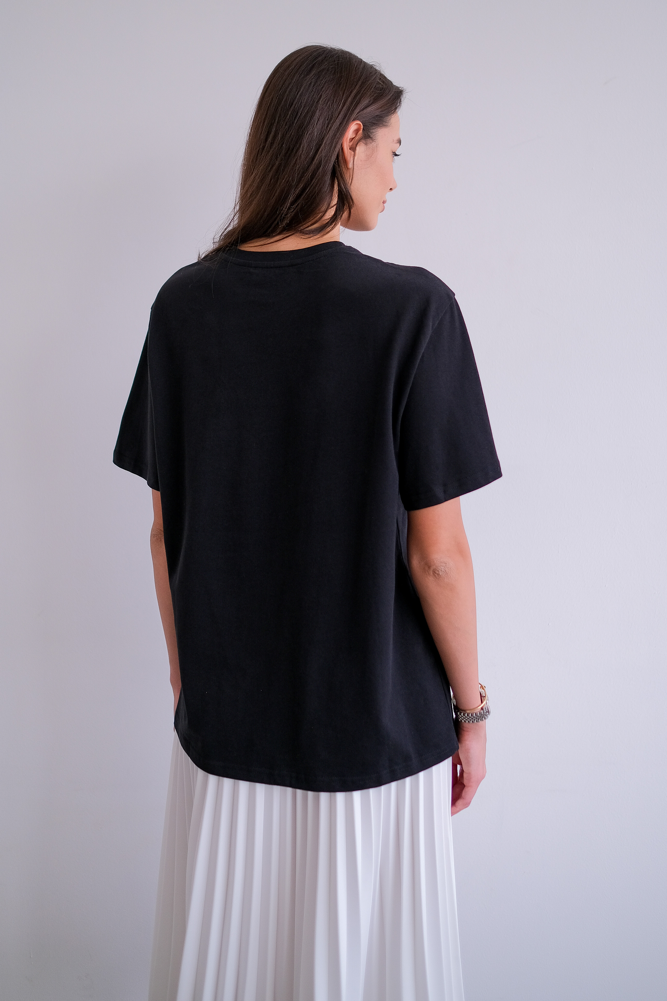 Футболка Creme Brulee