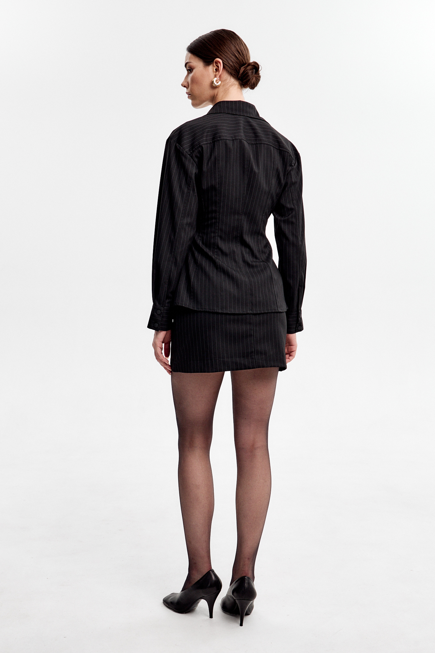 Блуза Between Lines