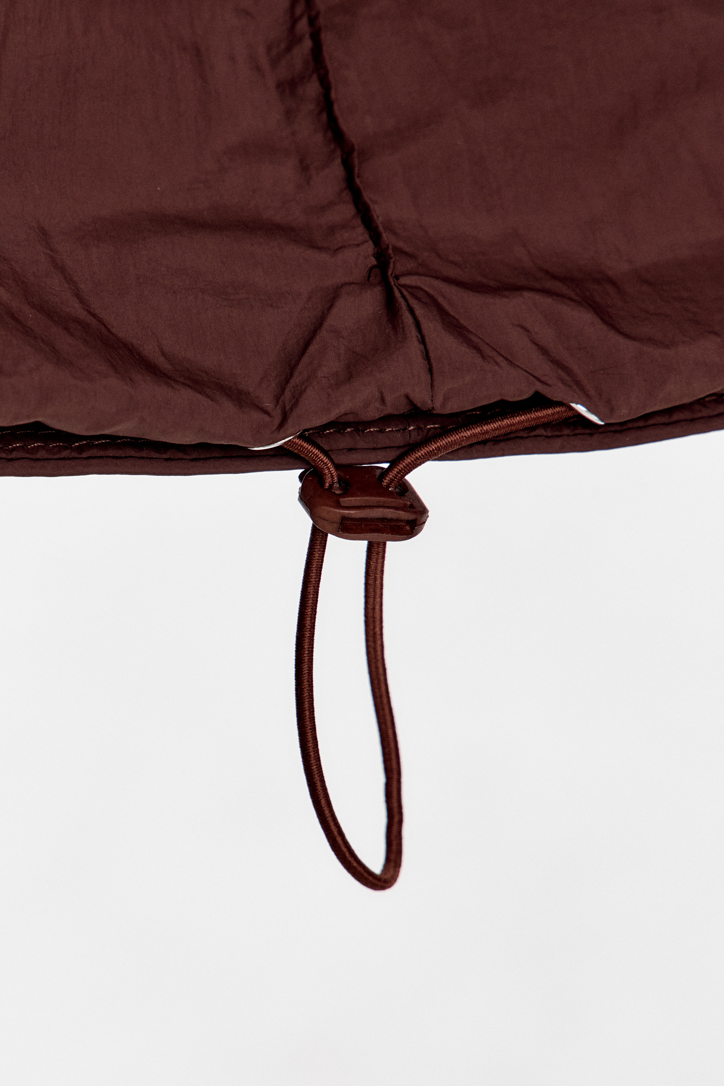 Жилет утепленный