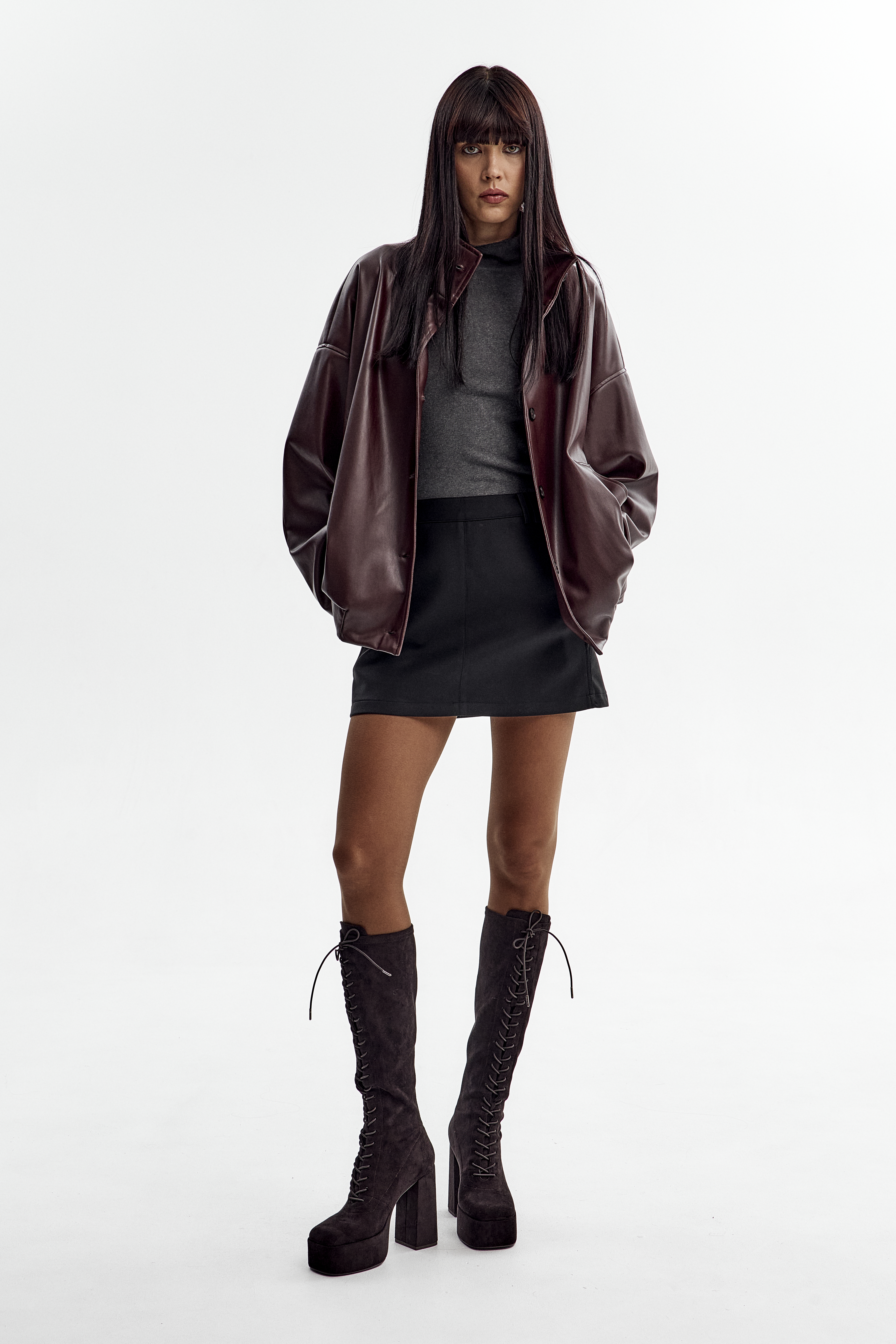  Куртка-бомбер One Love