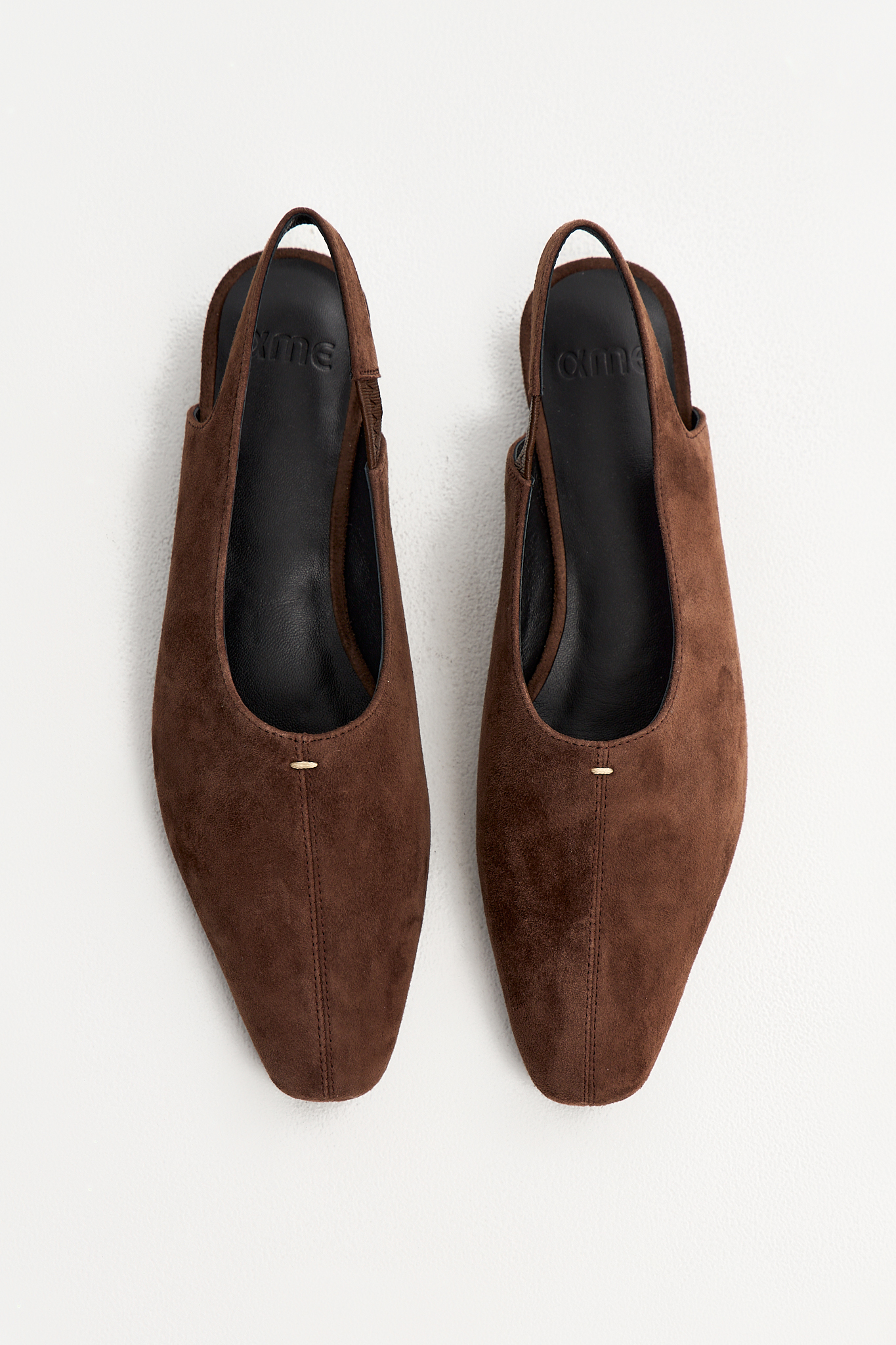 Туфли Slingback