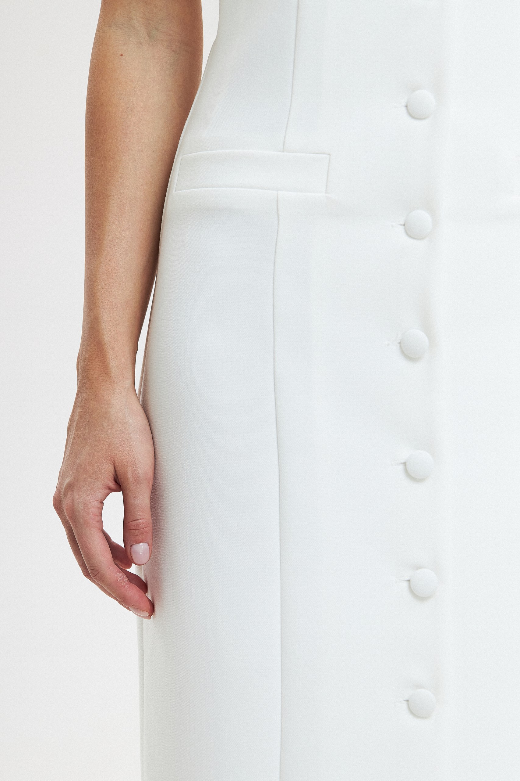 Платье Lady like