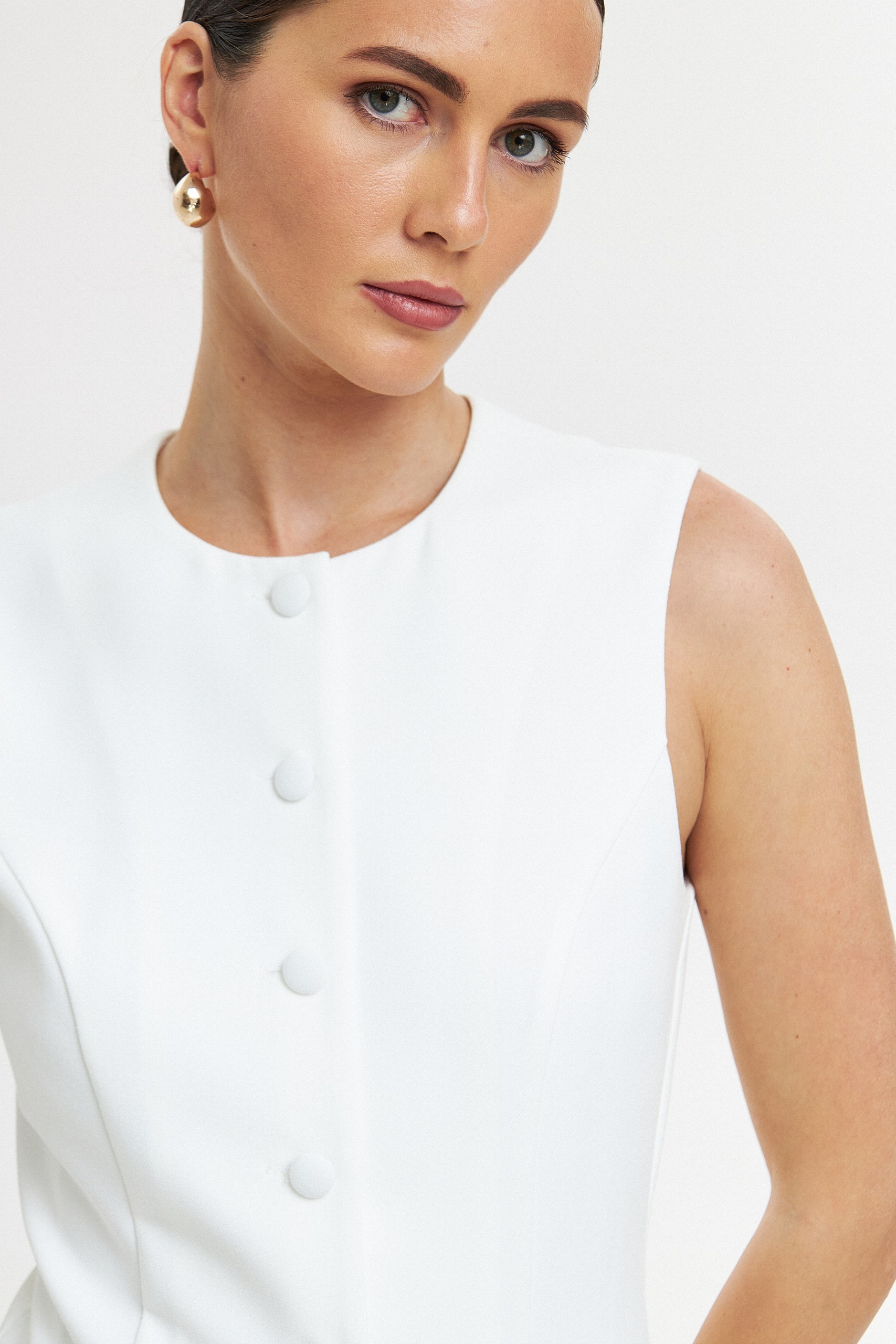 Платье Lady like