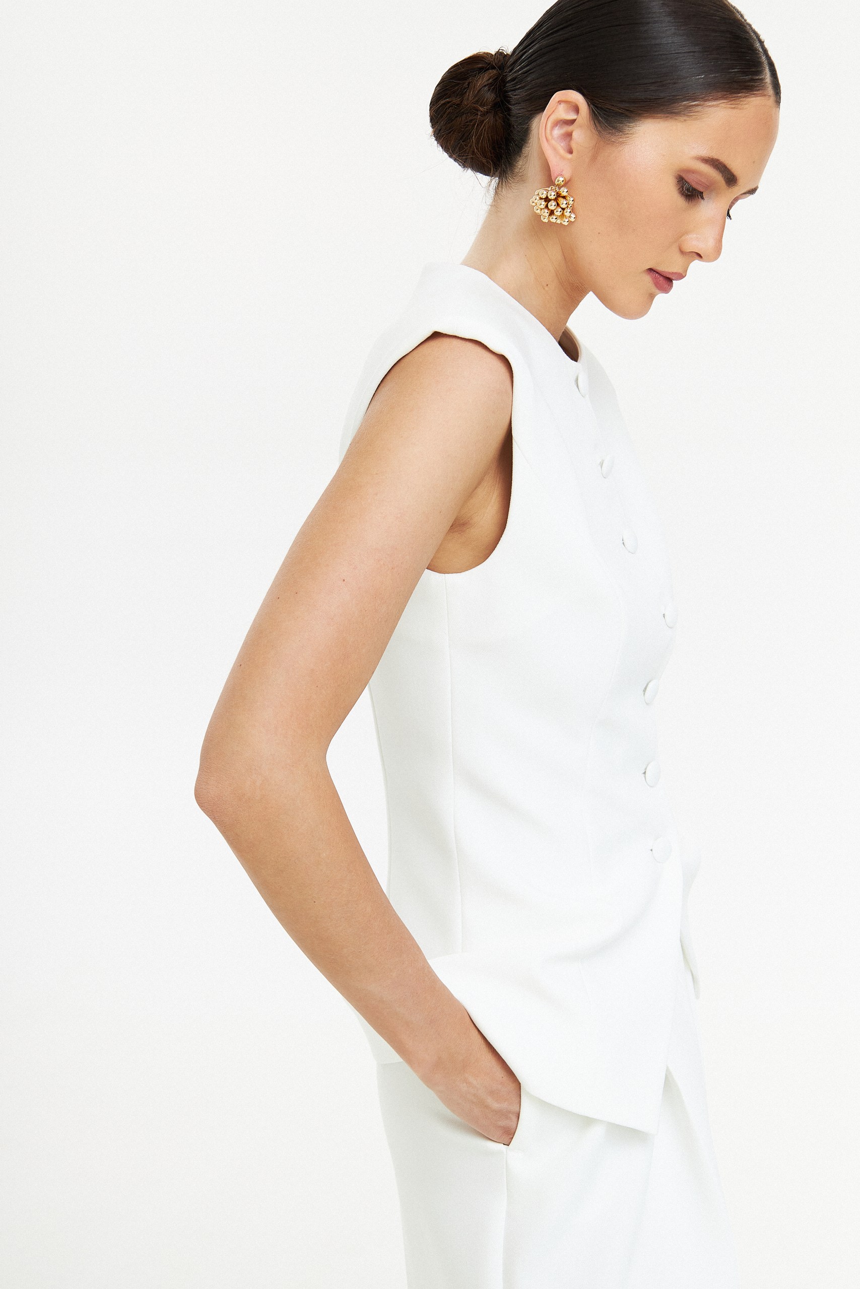 Жилет Best friend