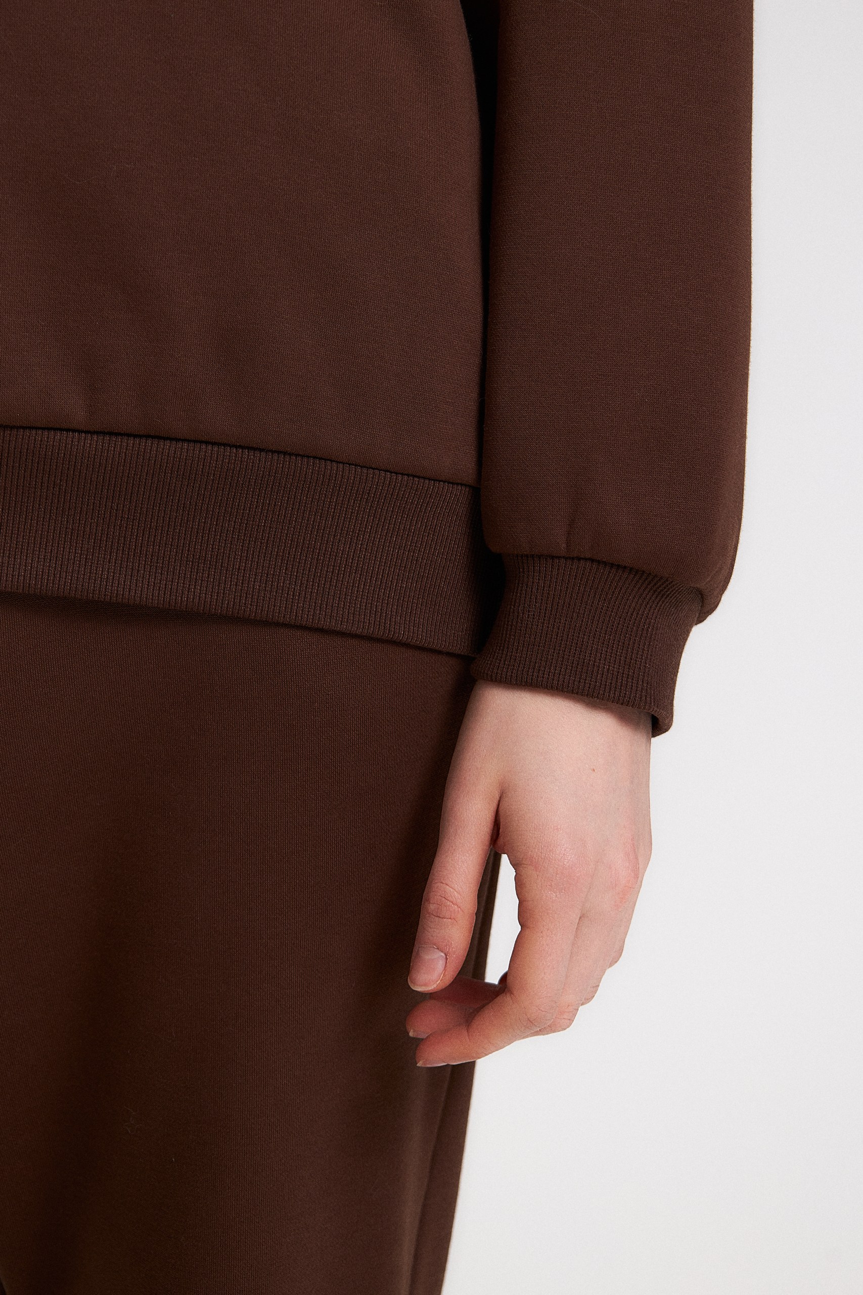 Свитшот inspire