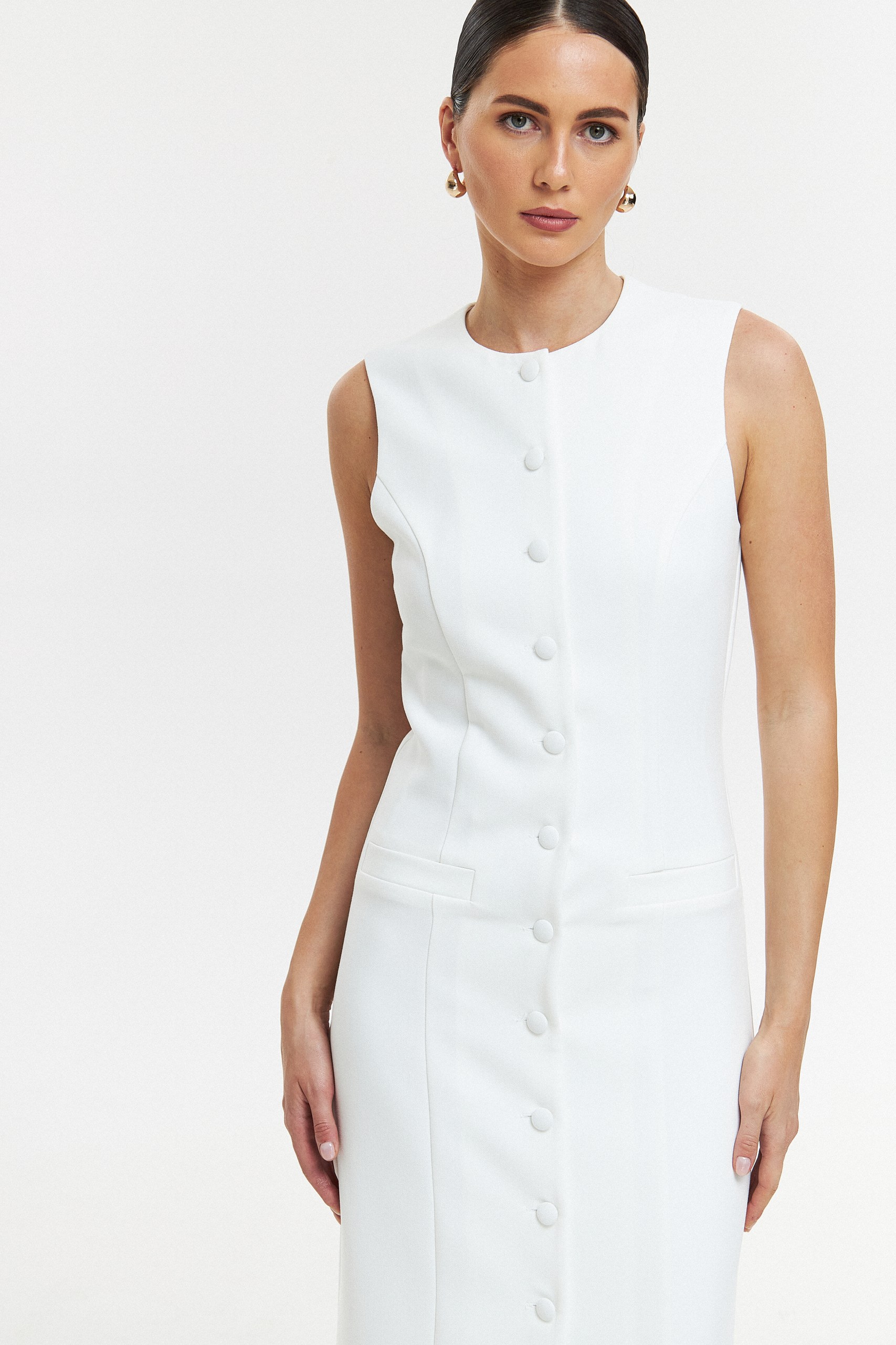 Платье Lady like