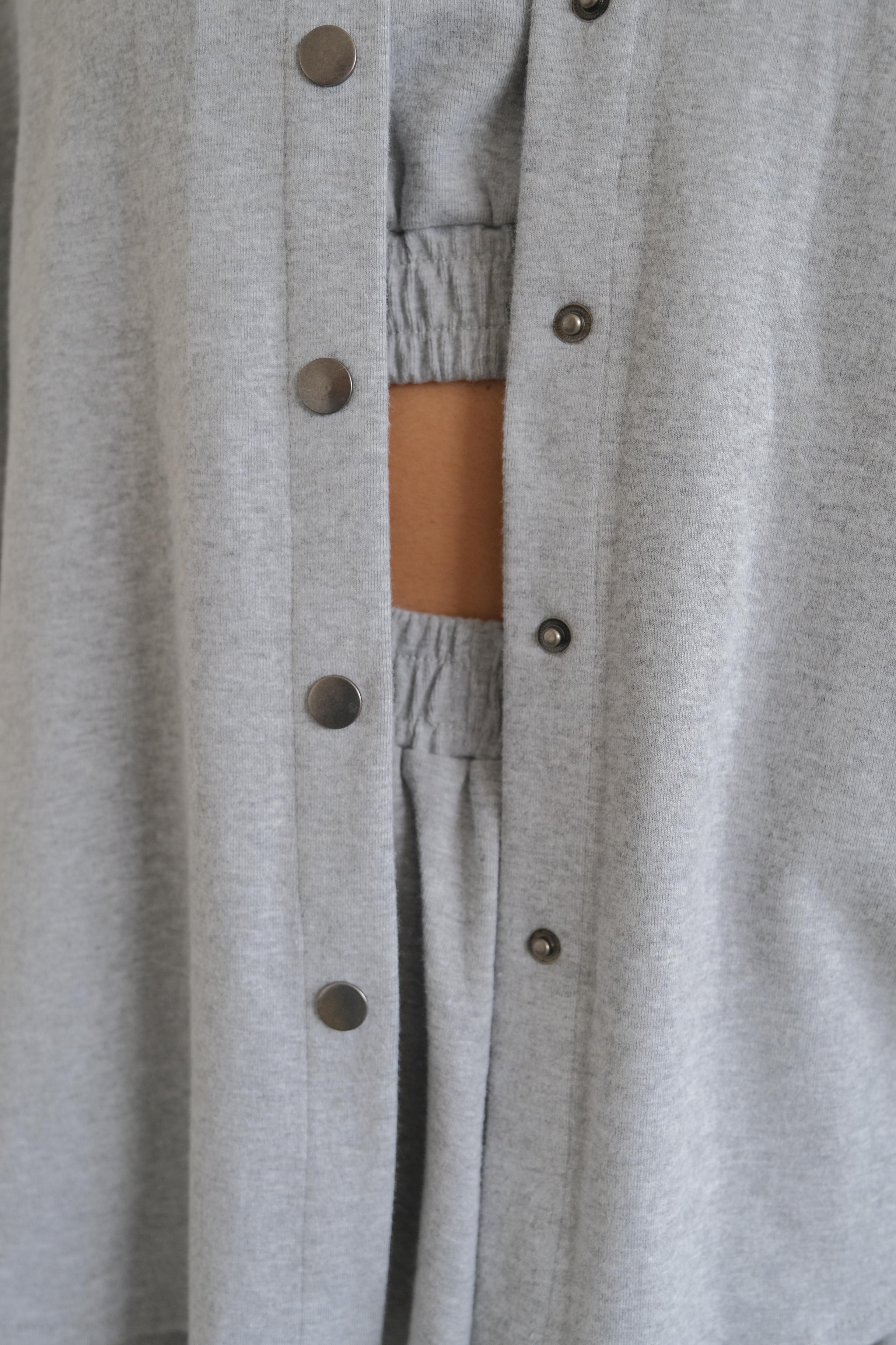 Сет- тройка из трикотажа 