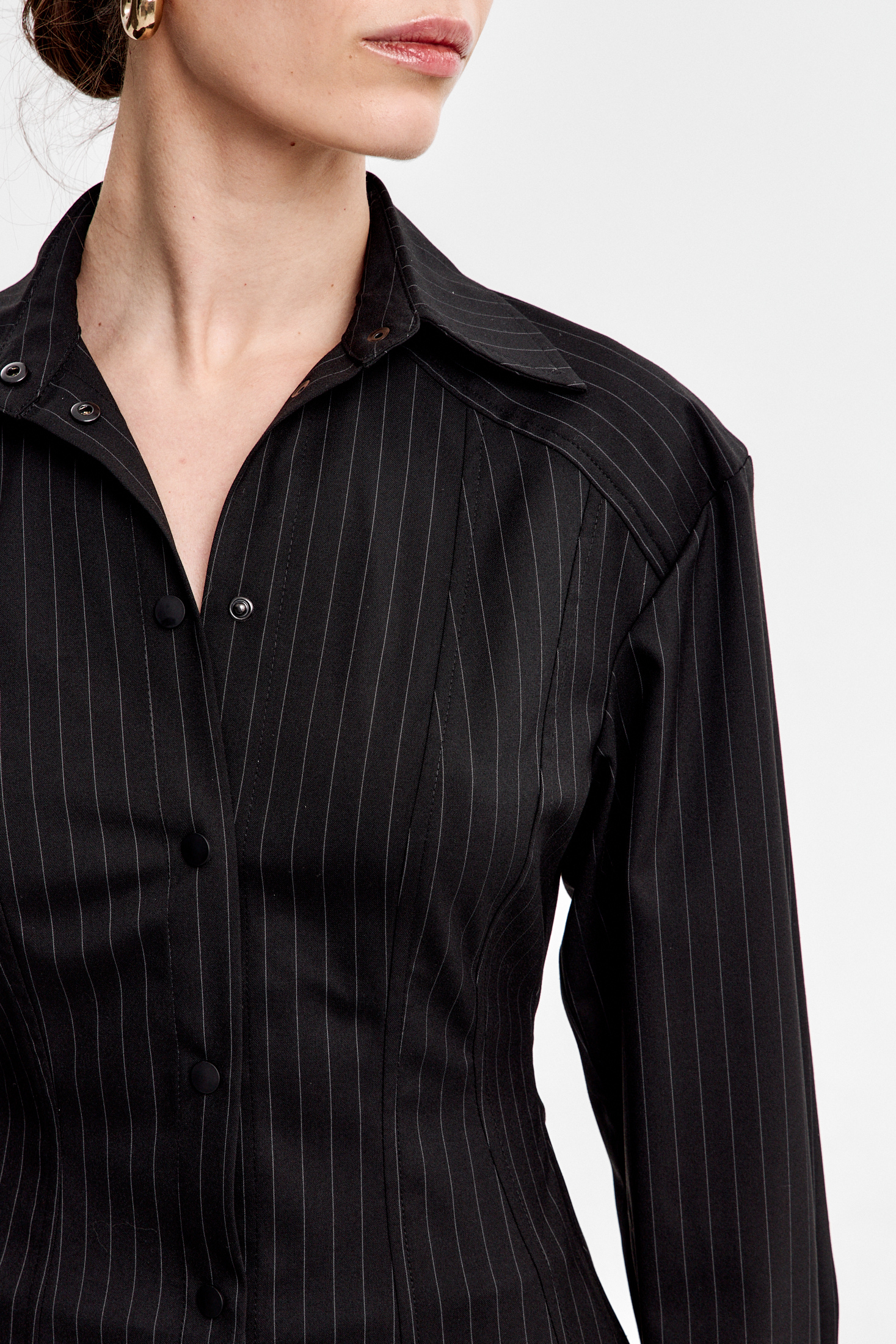 Блуза Between Lines