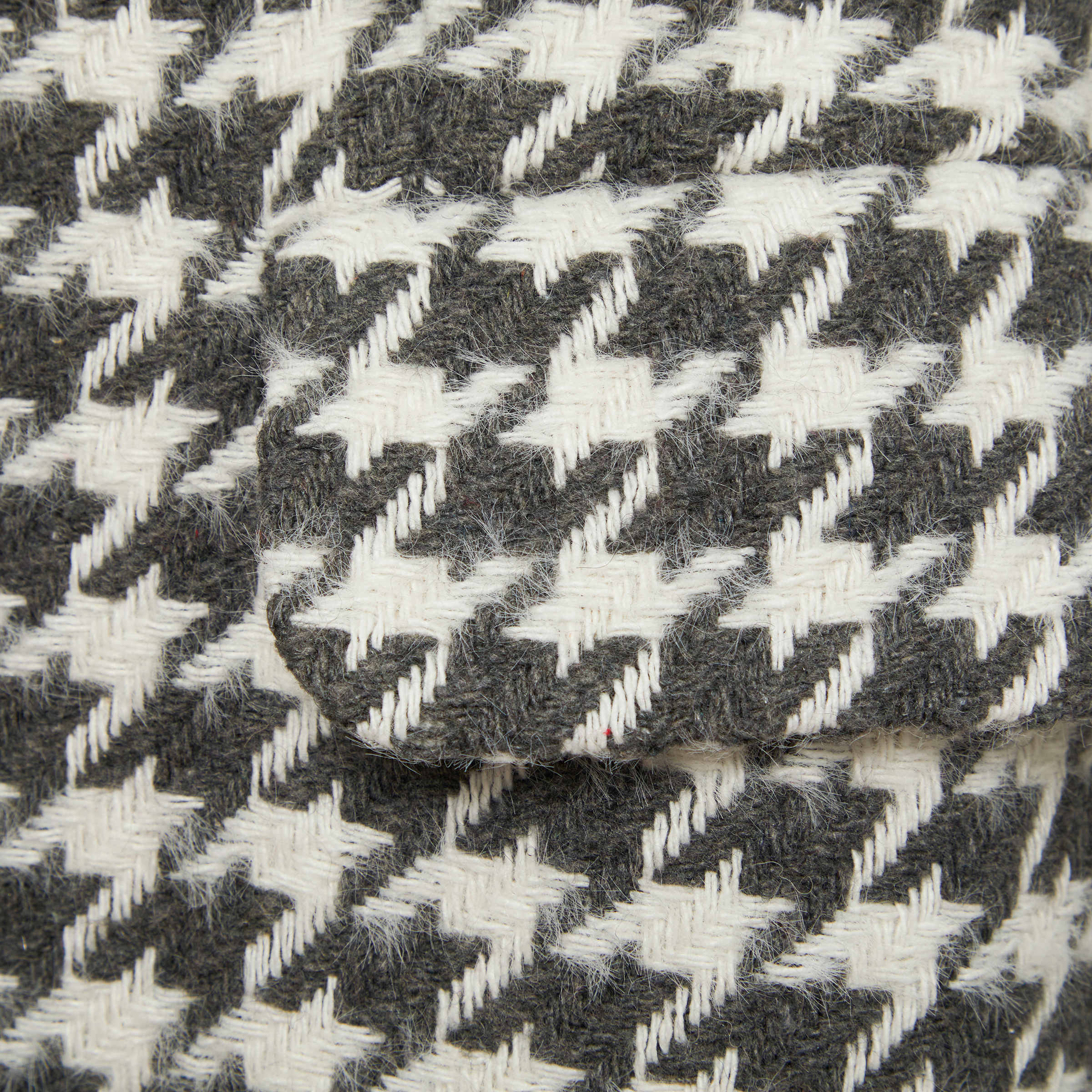 Жакет гусиная лапка