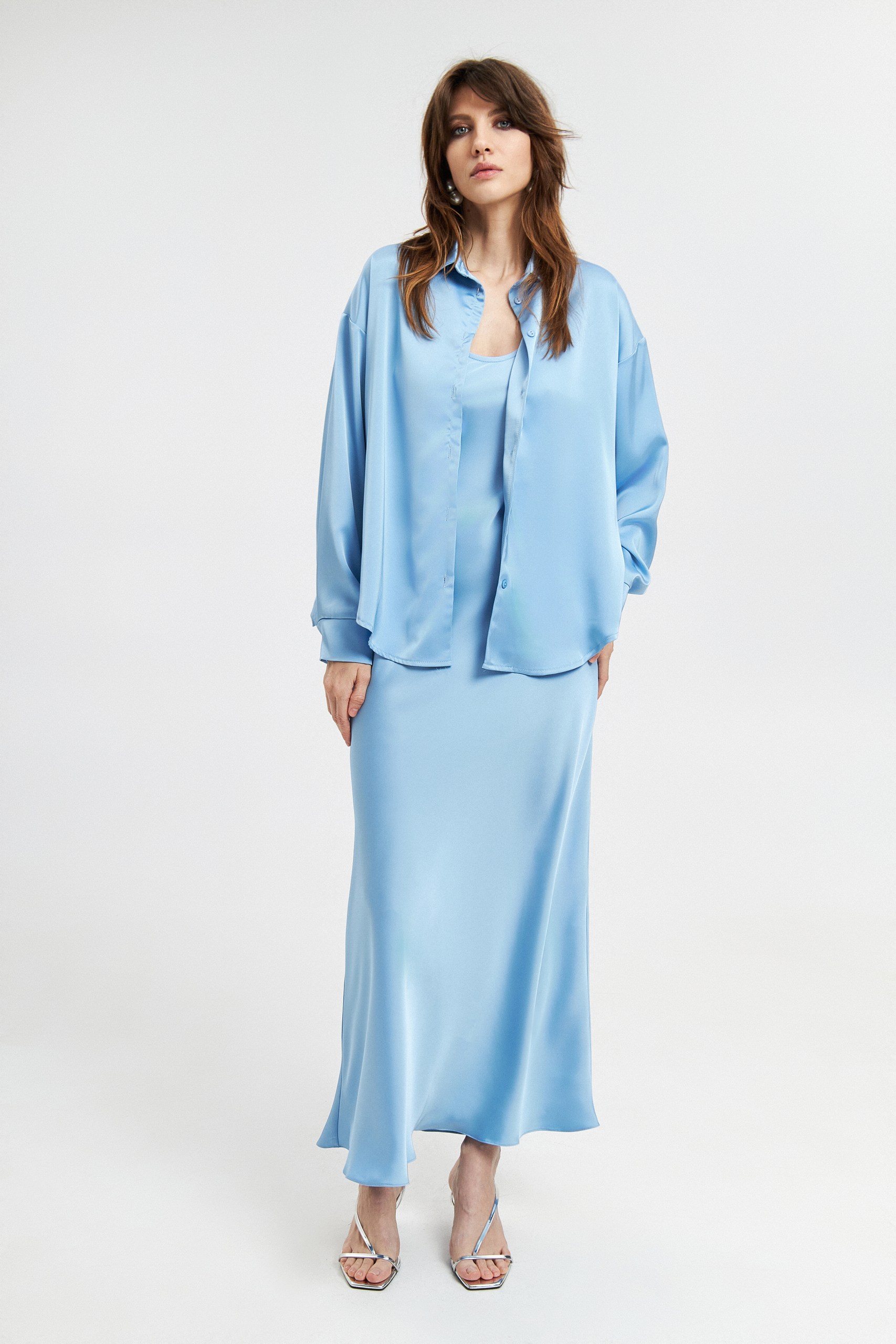 Платье Harmony