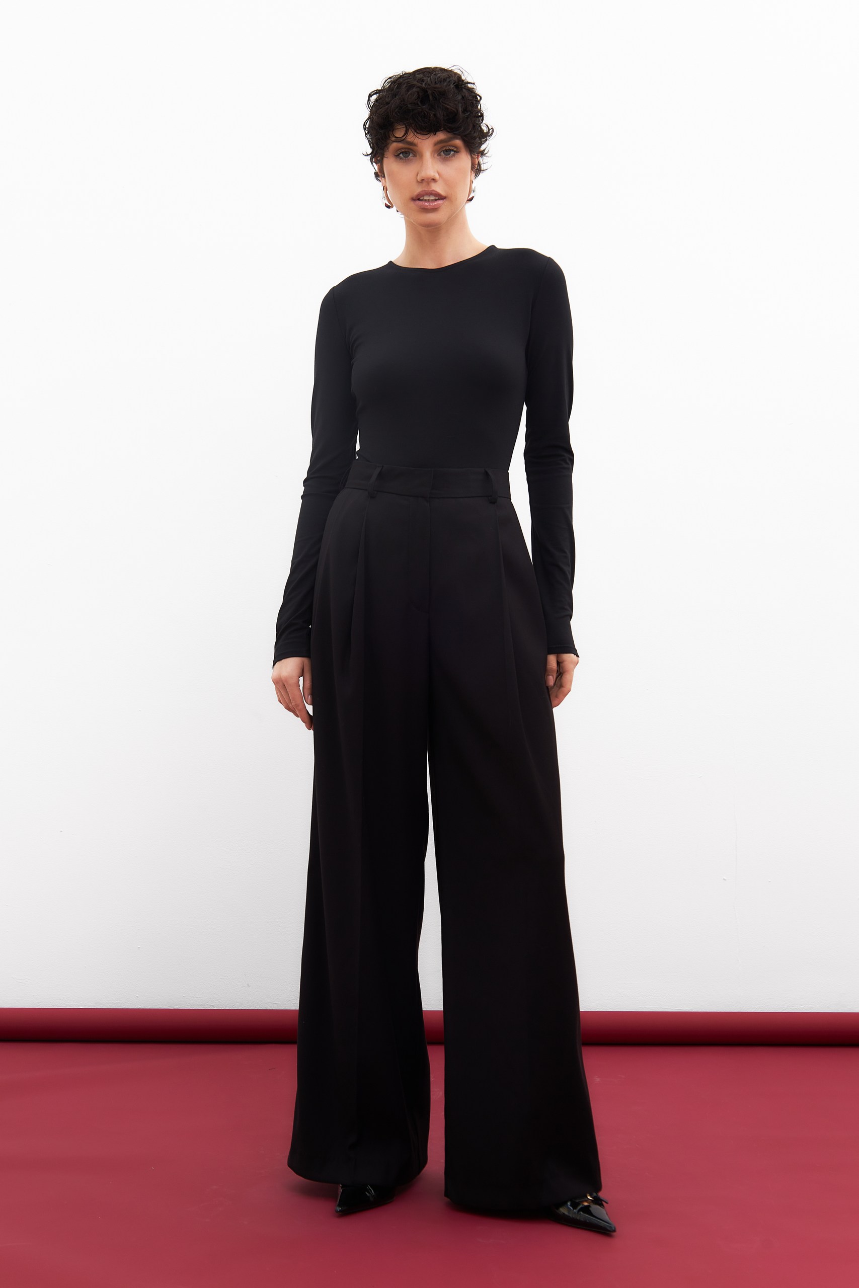 Боди базовое 