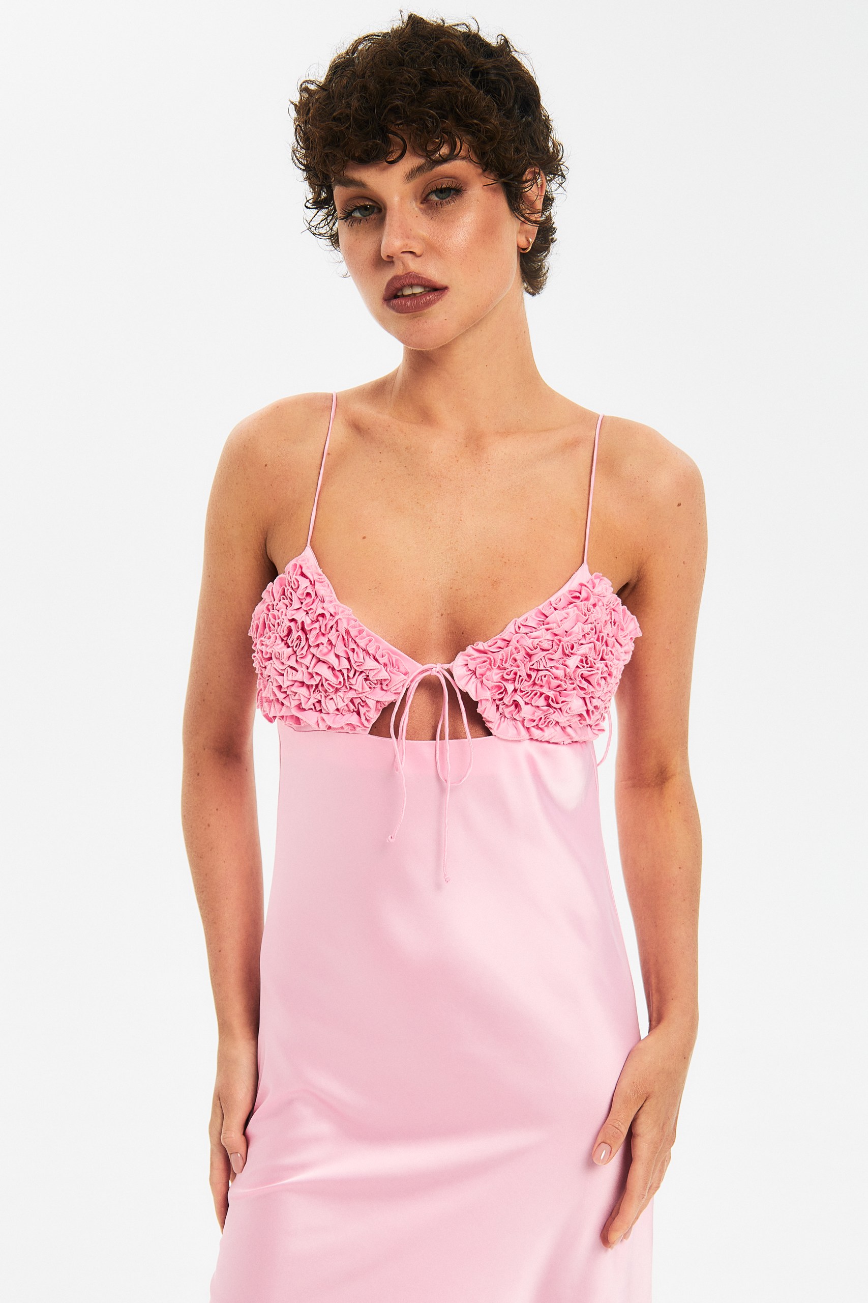 Платье Bloom dream