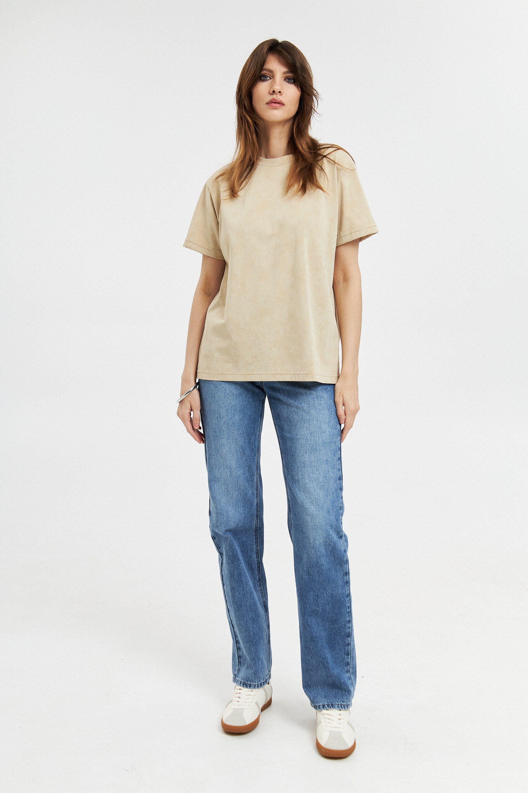 Футболка Sparkle used