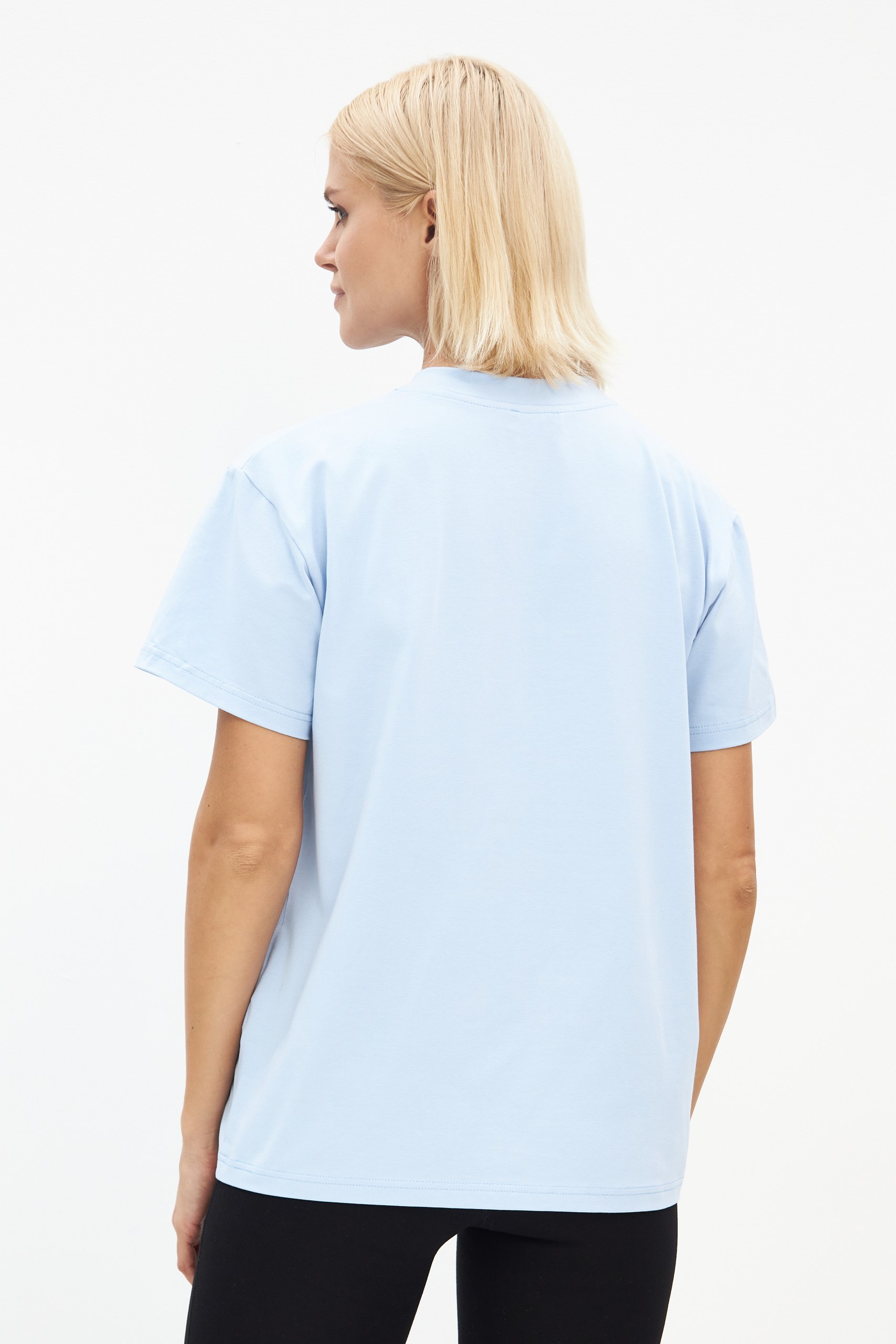 Футболка Lover