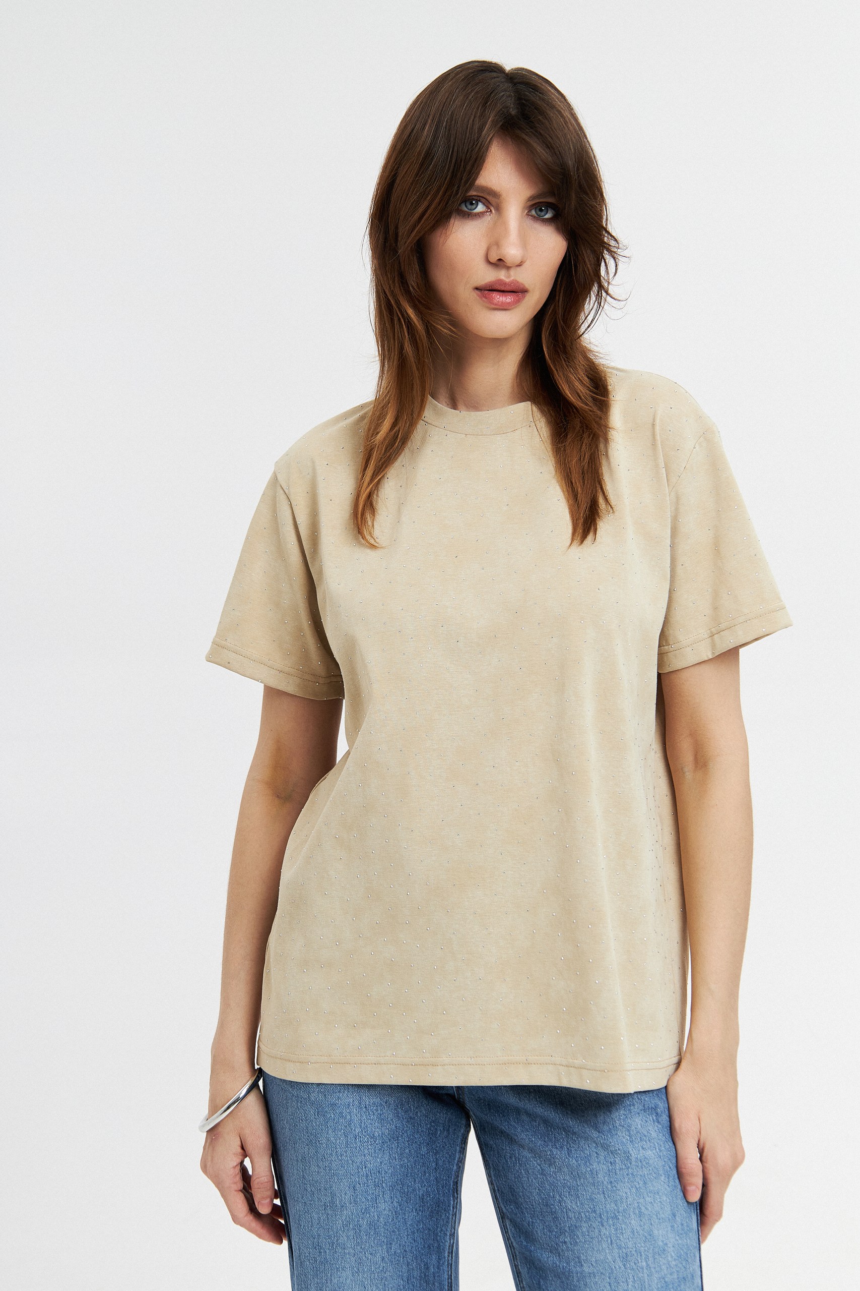 Футболка Sparkle used