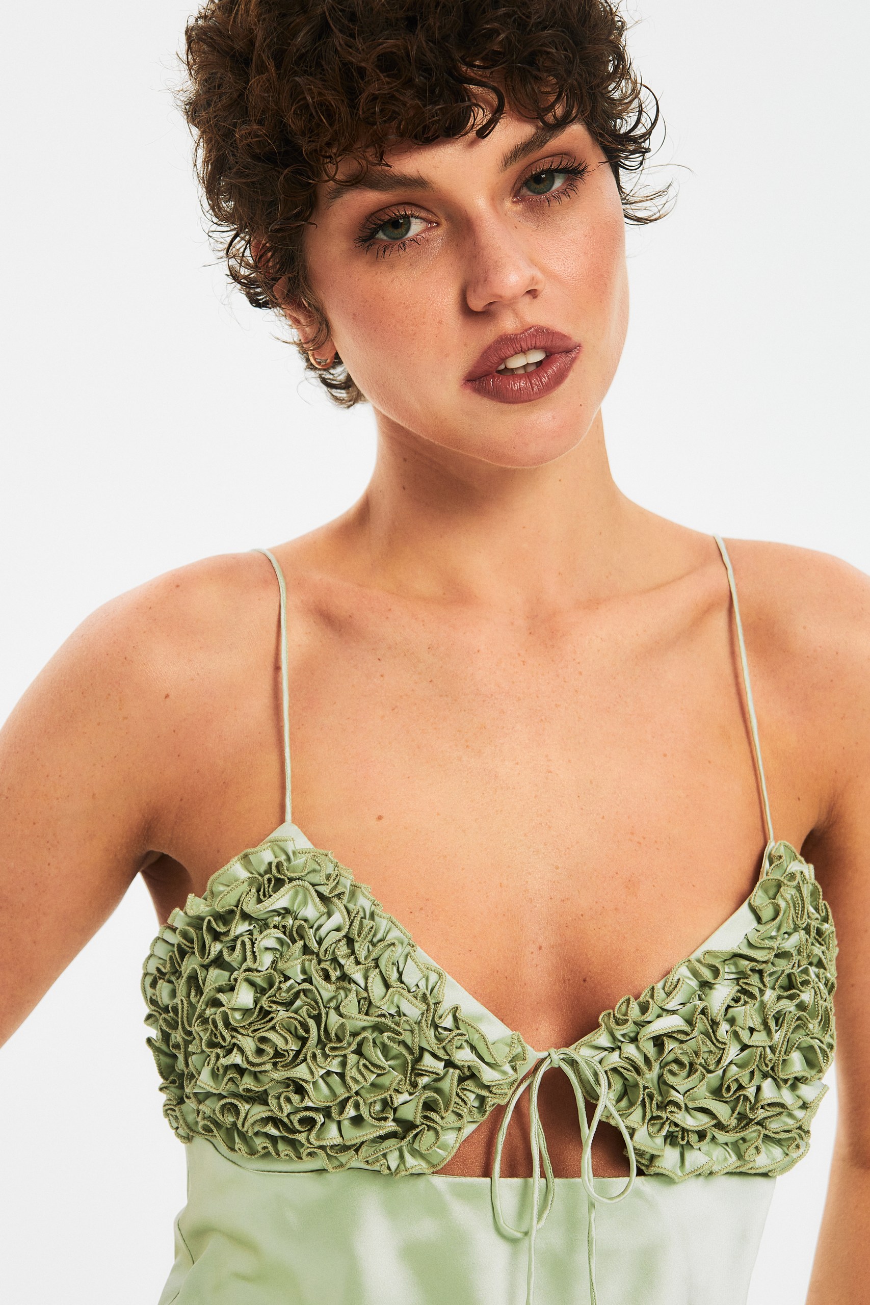 Платье Bloom dream