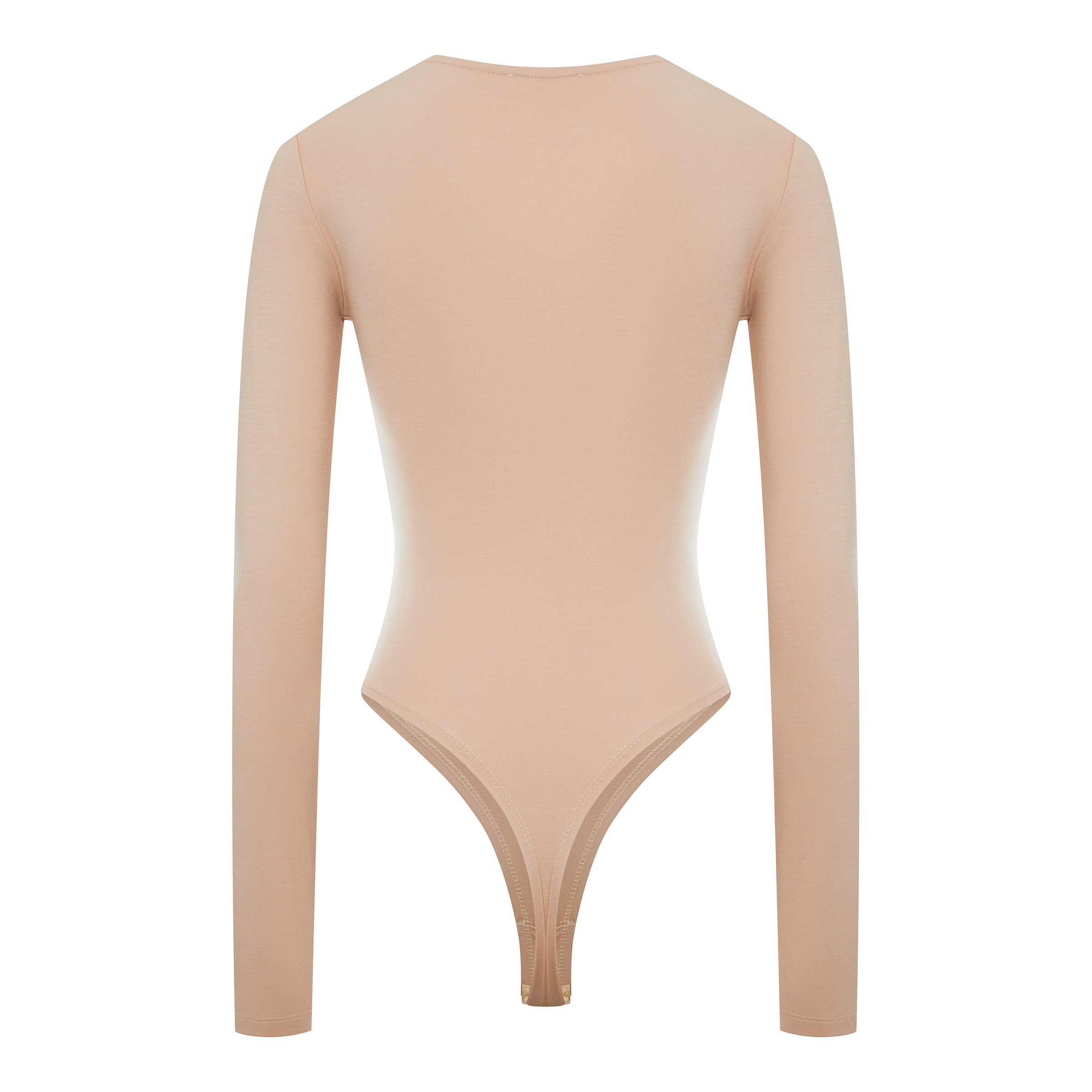 Боди базовое 