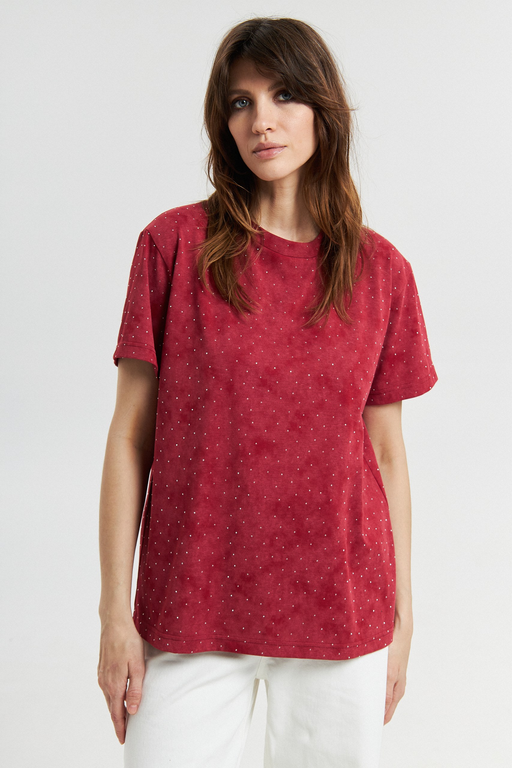 Футболка Sparkle used