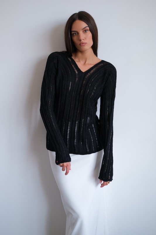 Джемпер Grunge 