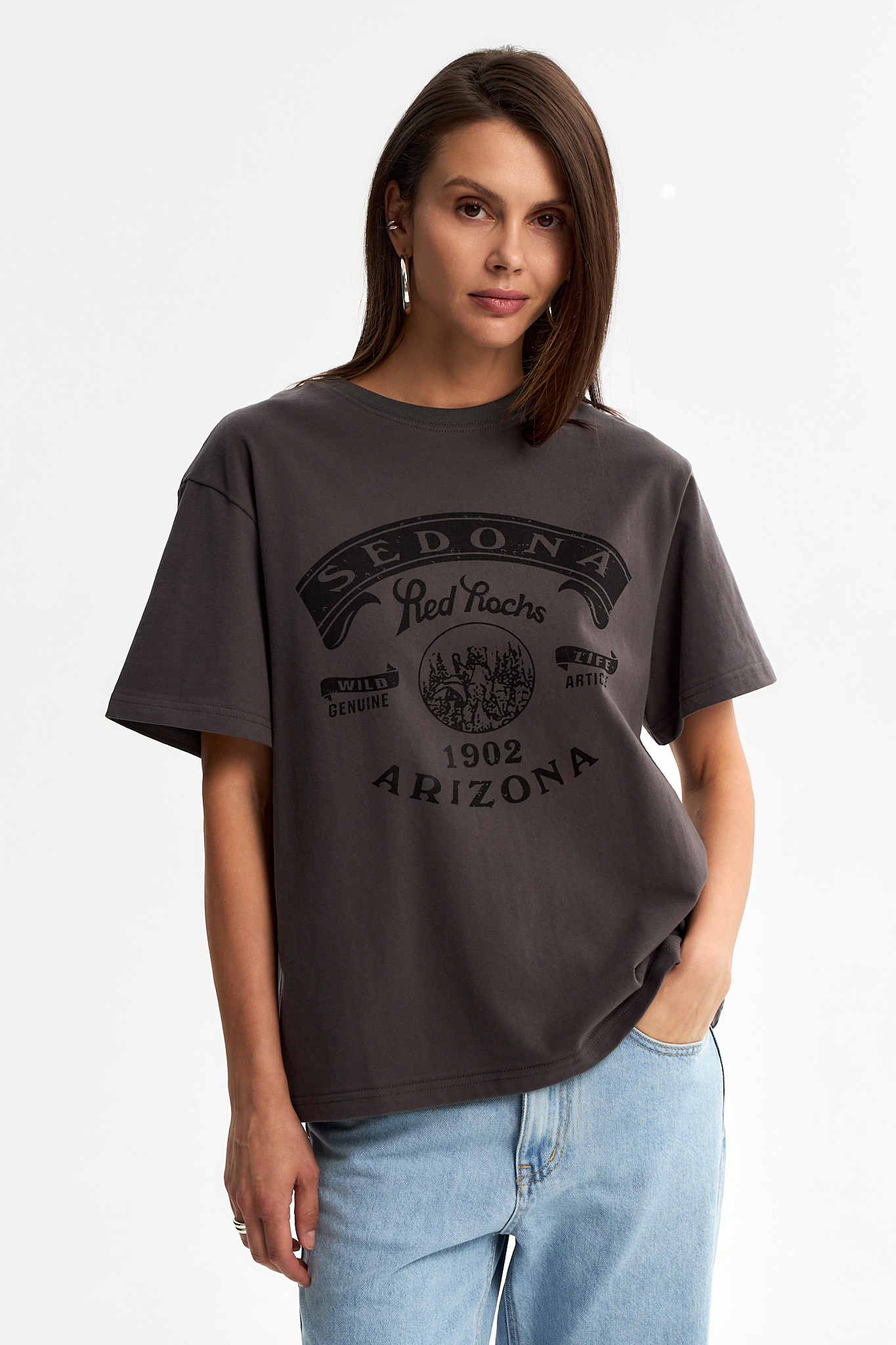 Футболка Sedona