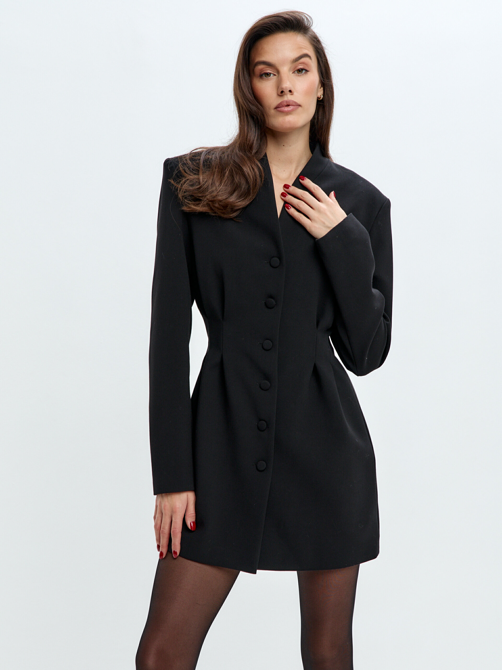 Платье Dress code