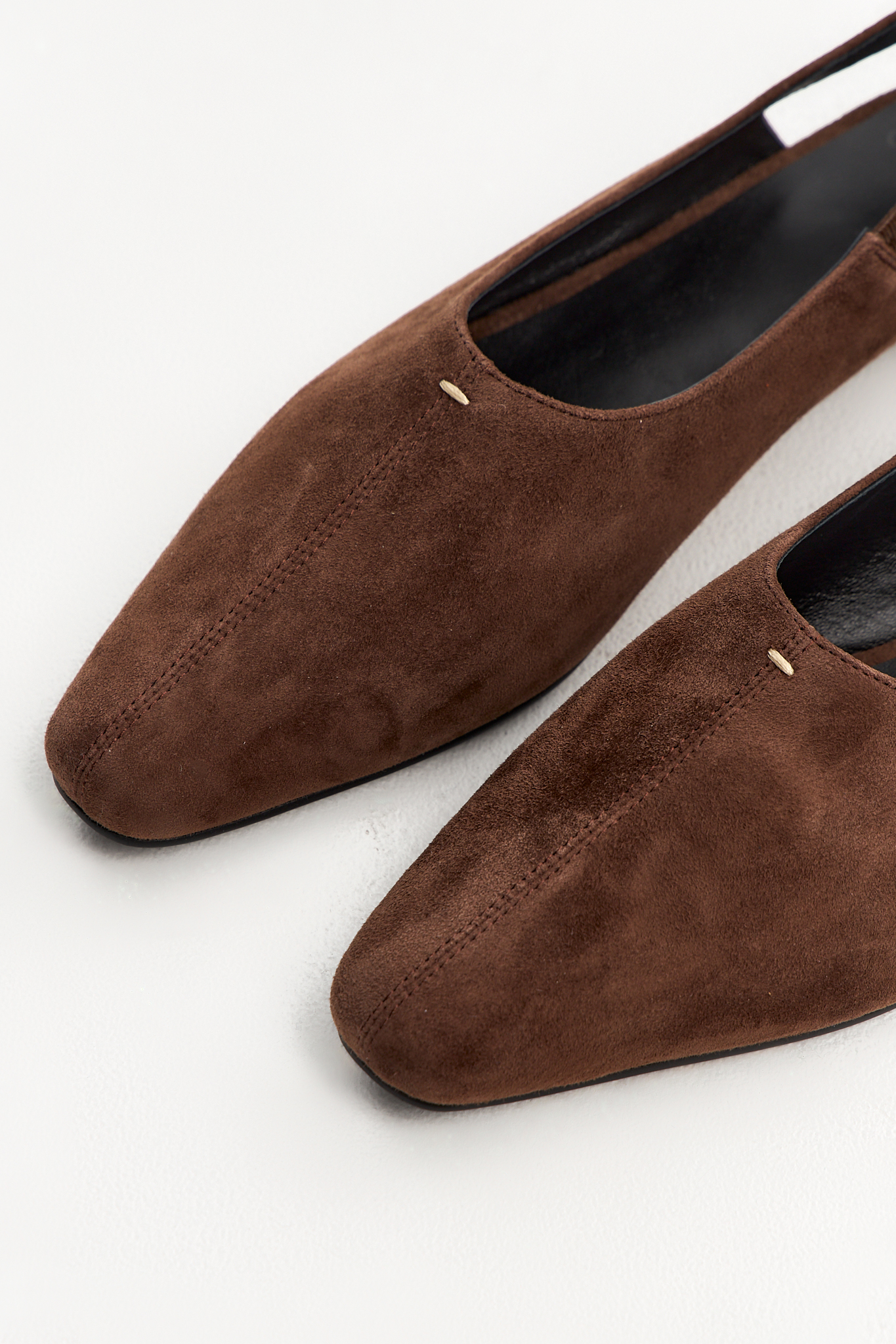 Туфли Slingback